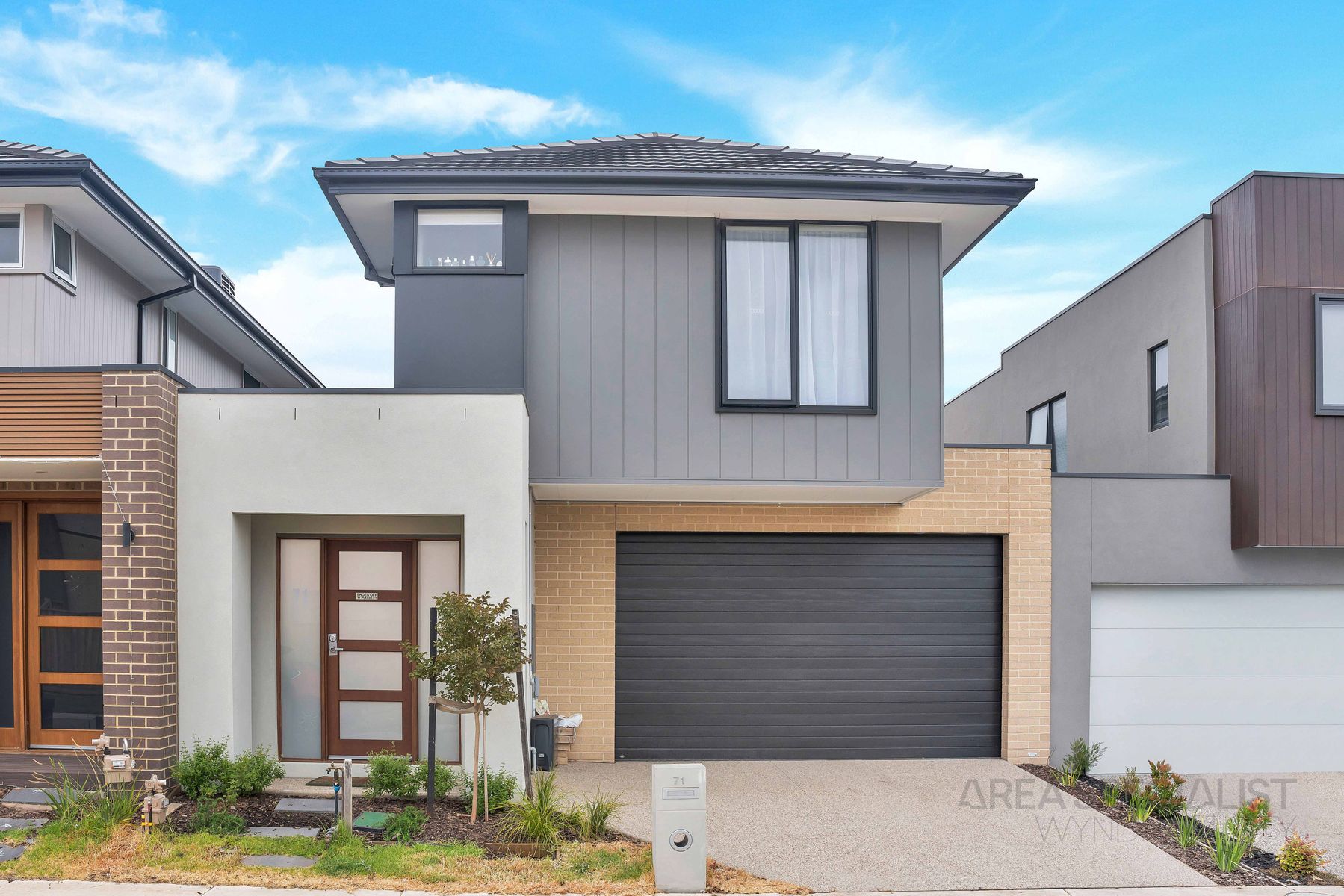 71 Abbotswick Circuit, Williams Landing, VIC 3027, Williams Landing - Thumbnail 2