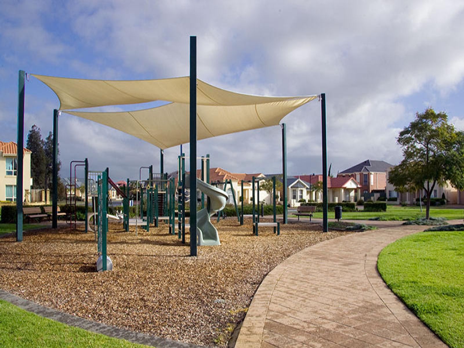 1/23 Parkview, Mawson Lakes, SA 5095, Mawson Lakes - Thumbnail 2