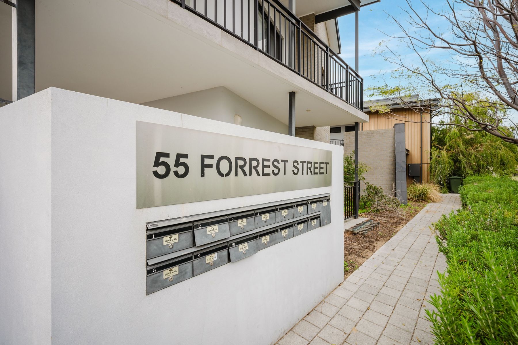 6/55 Forrest Street, Mandurah WA 6210, Mandurah - Thumbnail 4