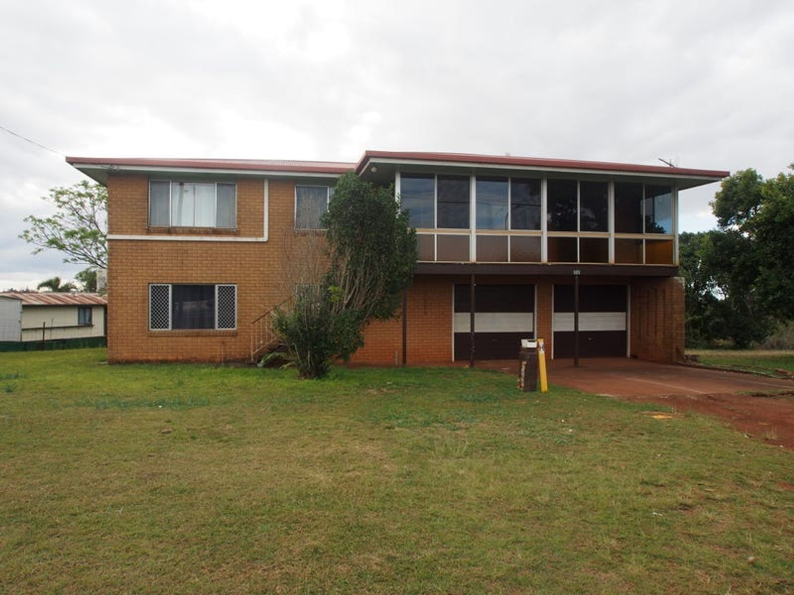 121 Churchill Street, Childers QLD 4660