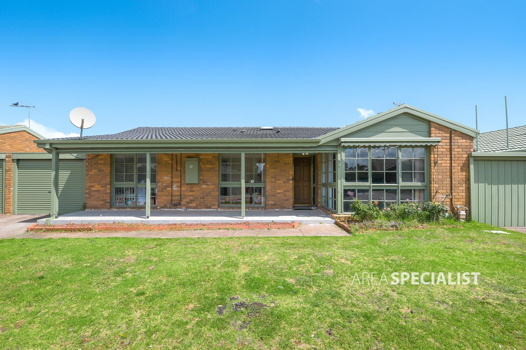 15/138 Westall Road, Springvale, VIC 3171, Springvale - Thumbnail 2