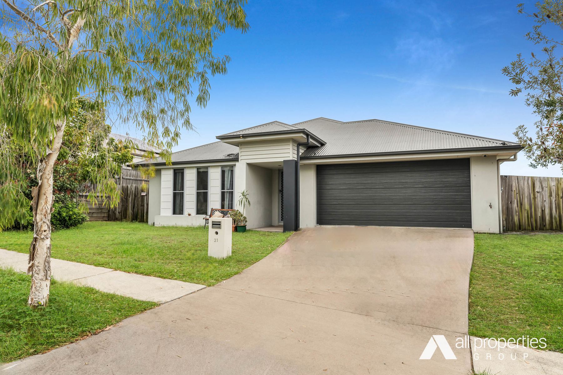 21 Bailey Street, Yarrabilba QLD 4207, Yarrabilba - Thumbnail 2