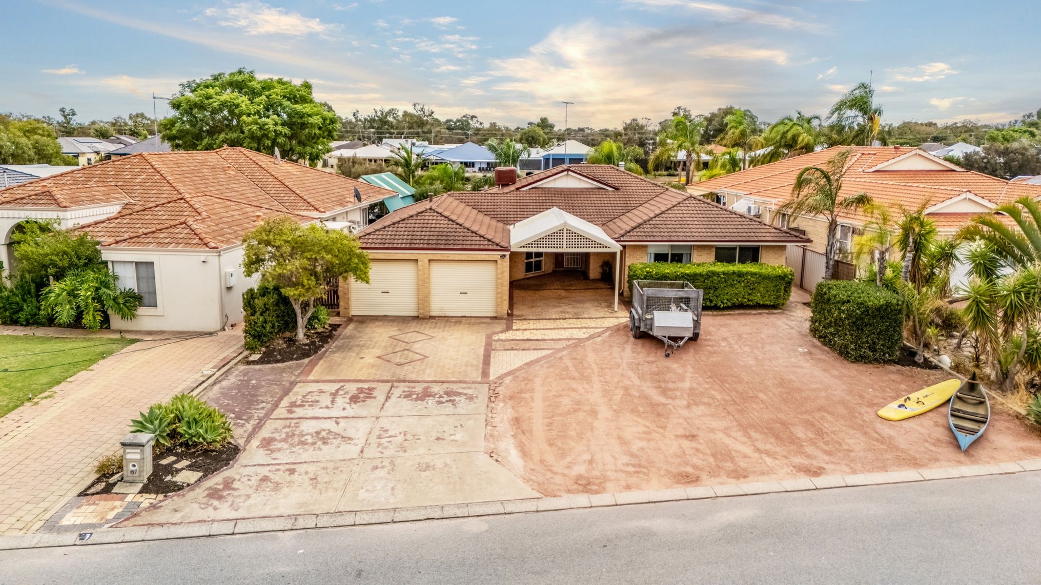 67 Heron Place, South Yunderup WA 6208, South Yunderup - Thumbnail 3
