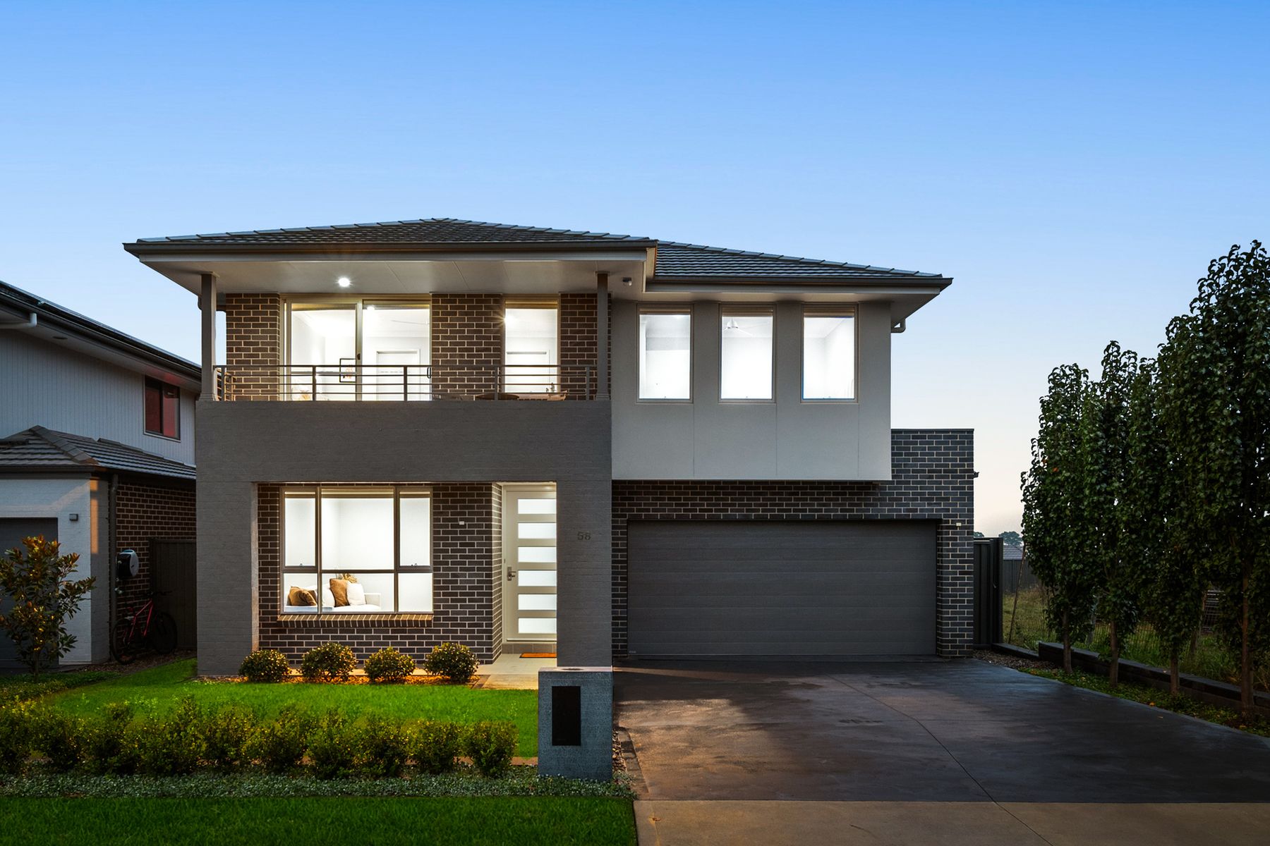 58 Safari Drive, Silverdale NSW 2752, Silverdale - Image 1