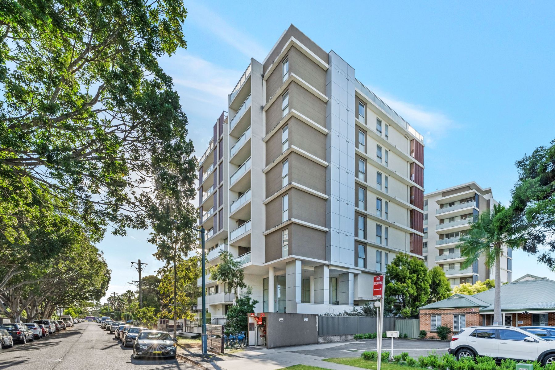 30/57 Lachlan Street, Warwick Farm NSW 2170, Warwick Farm - Image 1