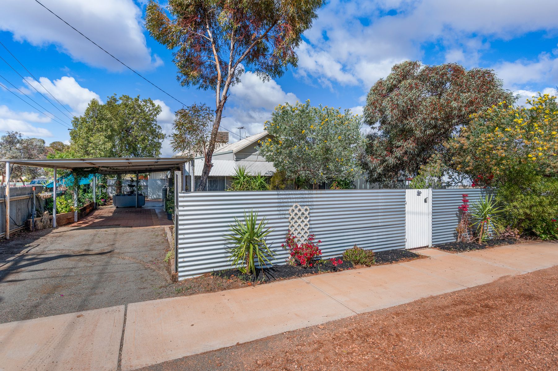 8E Campbell Street, Mullingar WA 6430, Mullingar - Image 1