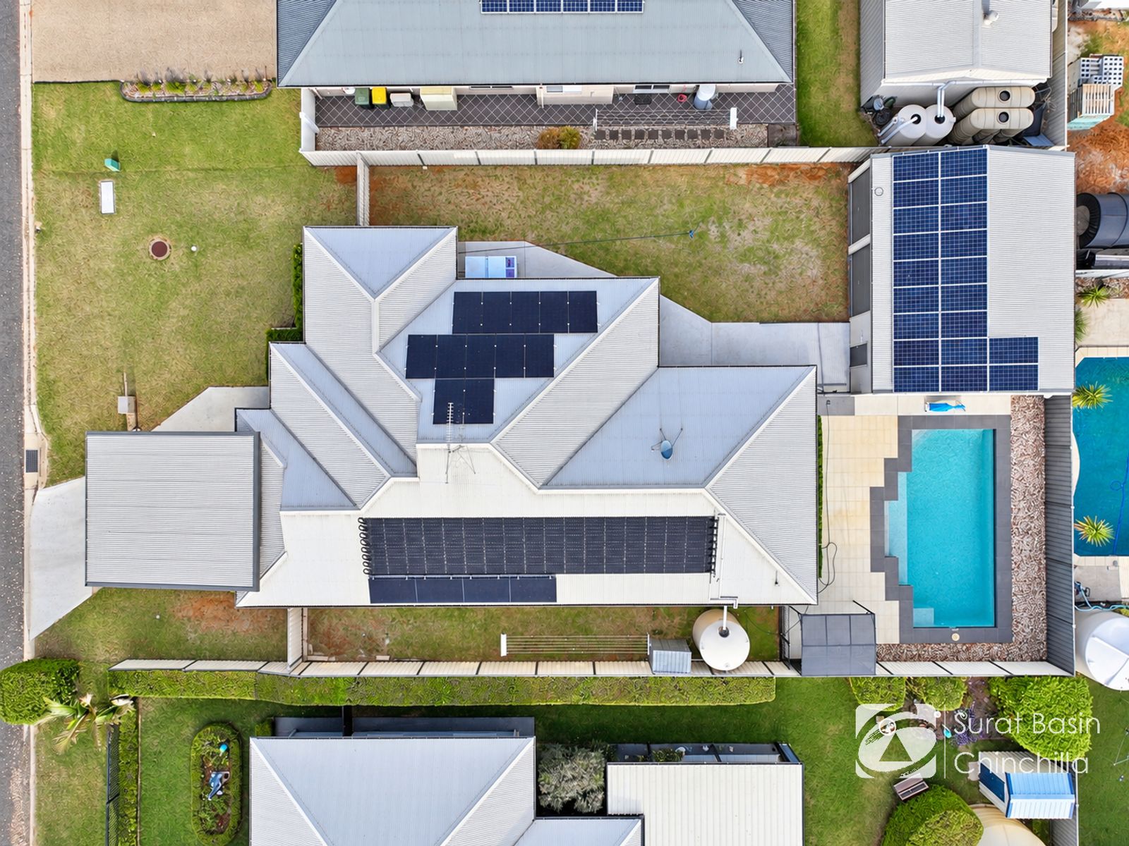 13 Keating Street, Chinchilla - Image 1