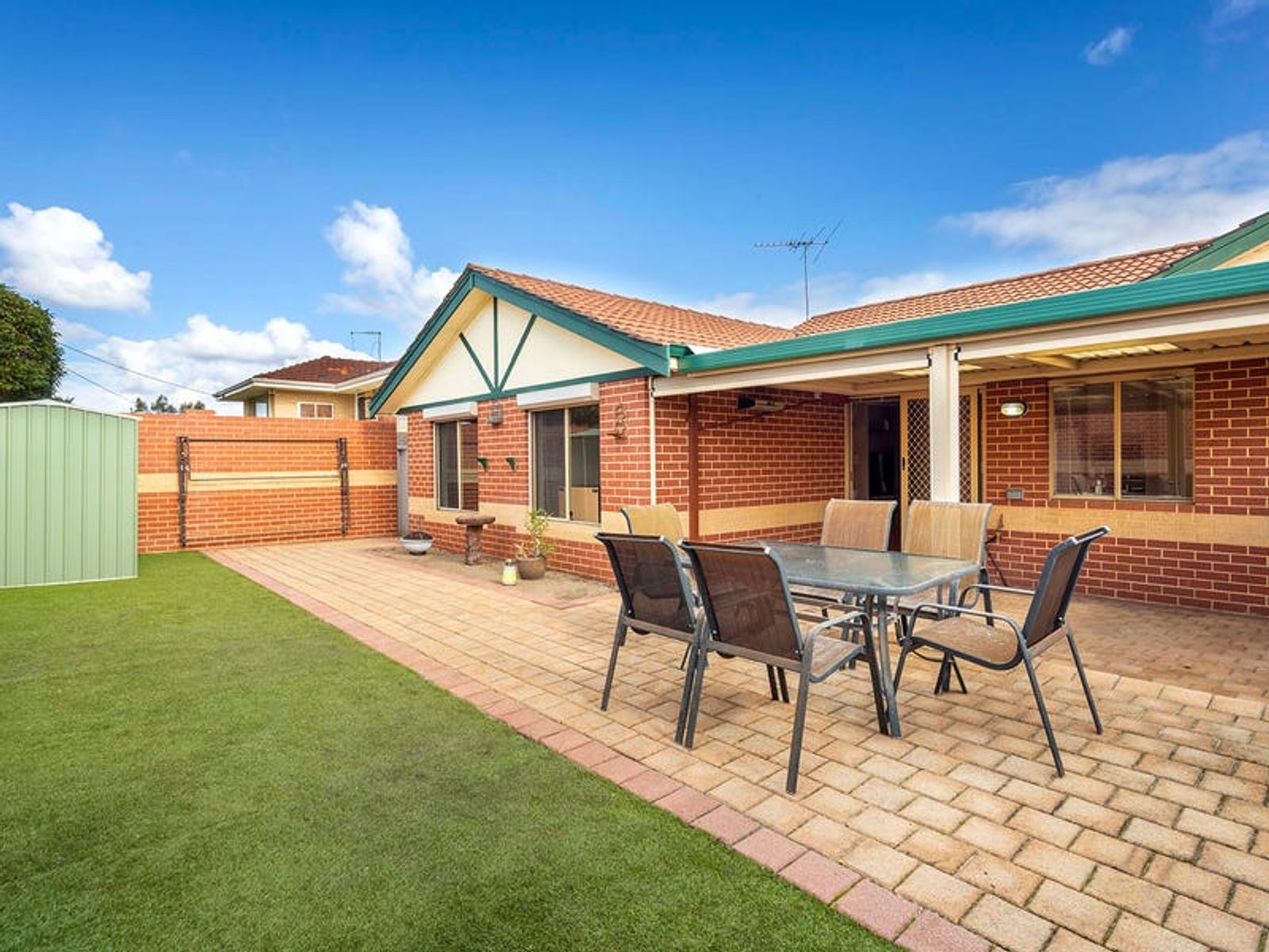 6/241 Wanneroo Road, Balcatta WA 6021