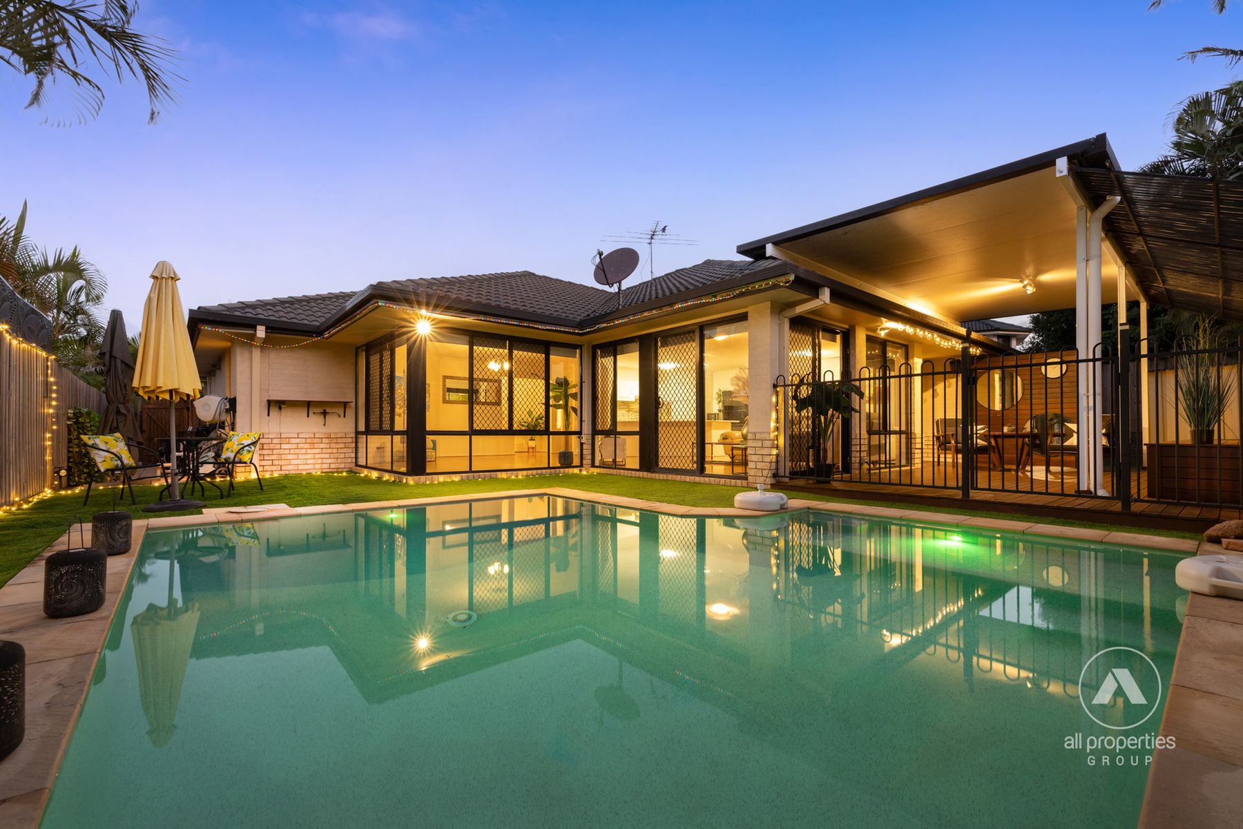 16 Sturt Place, Drewvale QLD 4116, Drewvale - Thumbnail 2