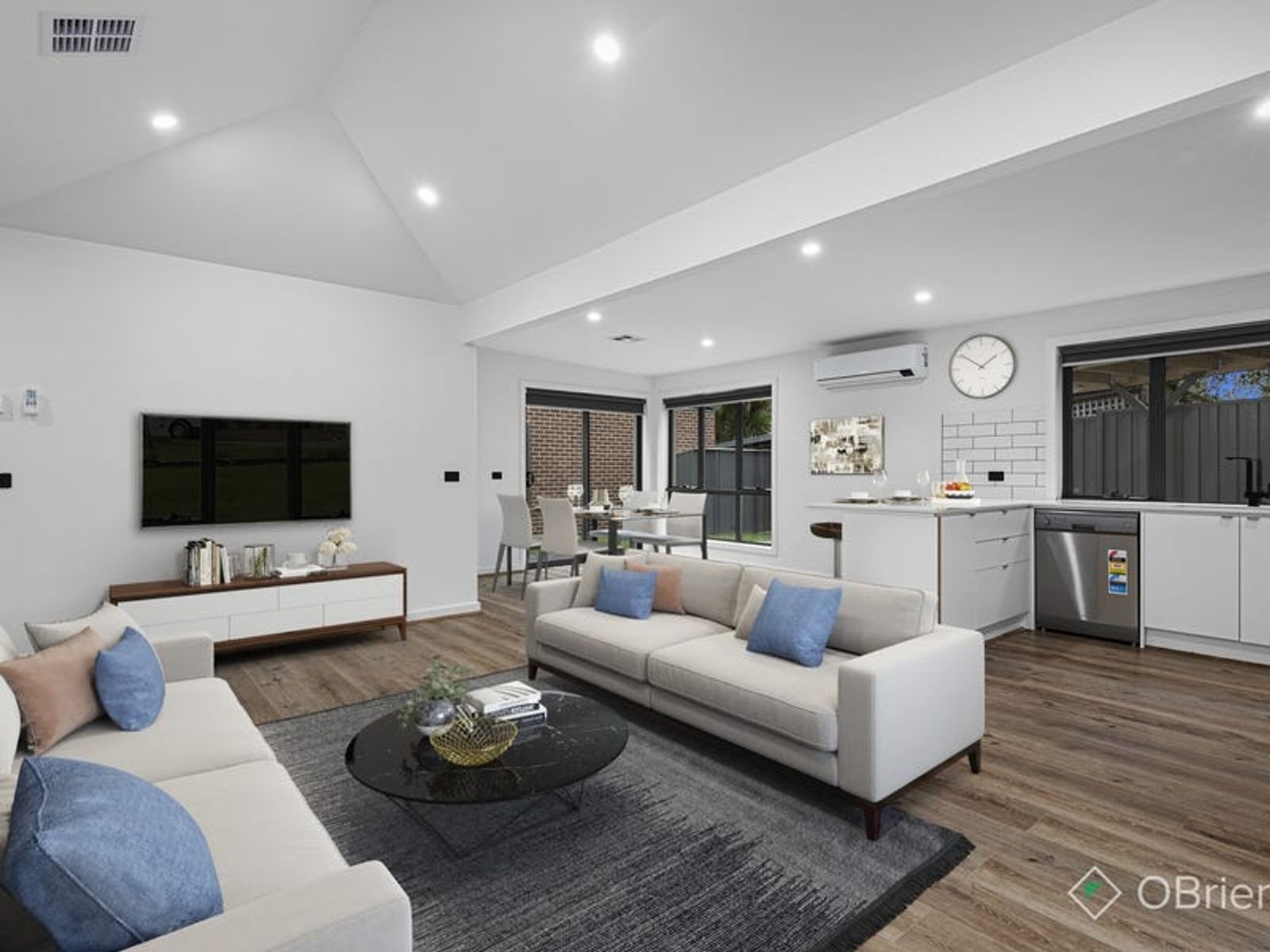 2A Riverview Crescent, Eumemmerring, VIC 3177, Eumemmerring - Thumbnail 3