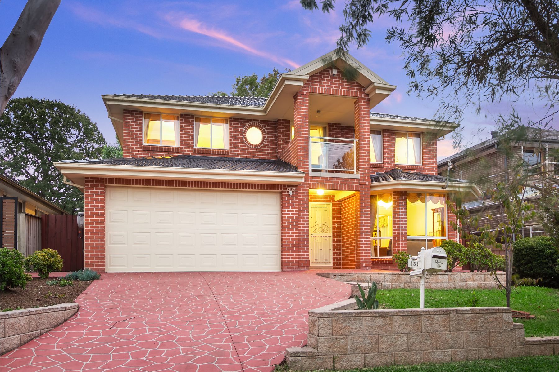 131 Norfolk Road, North Epping, NSW 2121