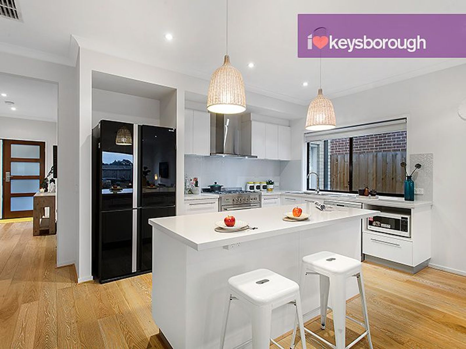 14 Orlando Crescent, Keysborough, VIC 3173, Keysborough - Thumbnail 2