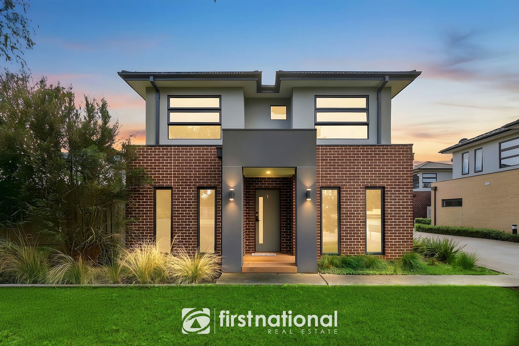 1 Flame Robin Place, Endeavour Hills VIC 3802, Endeavour Hills - Image 1