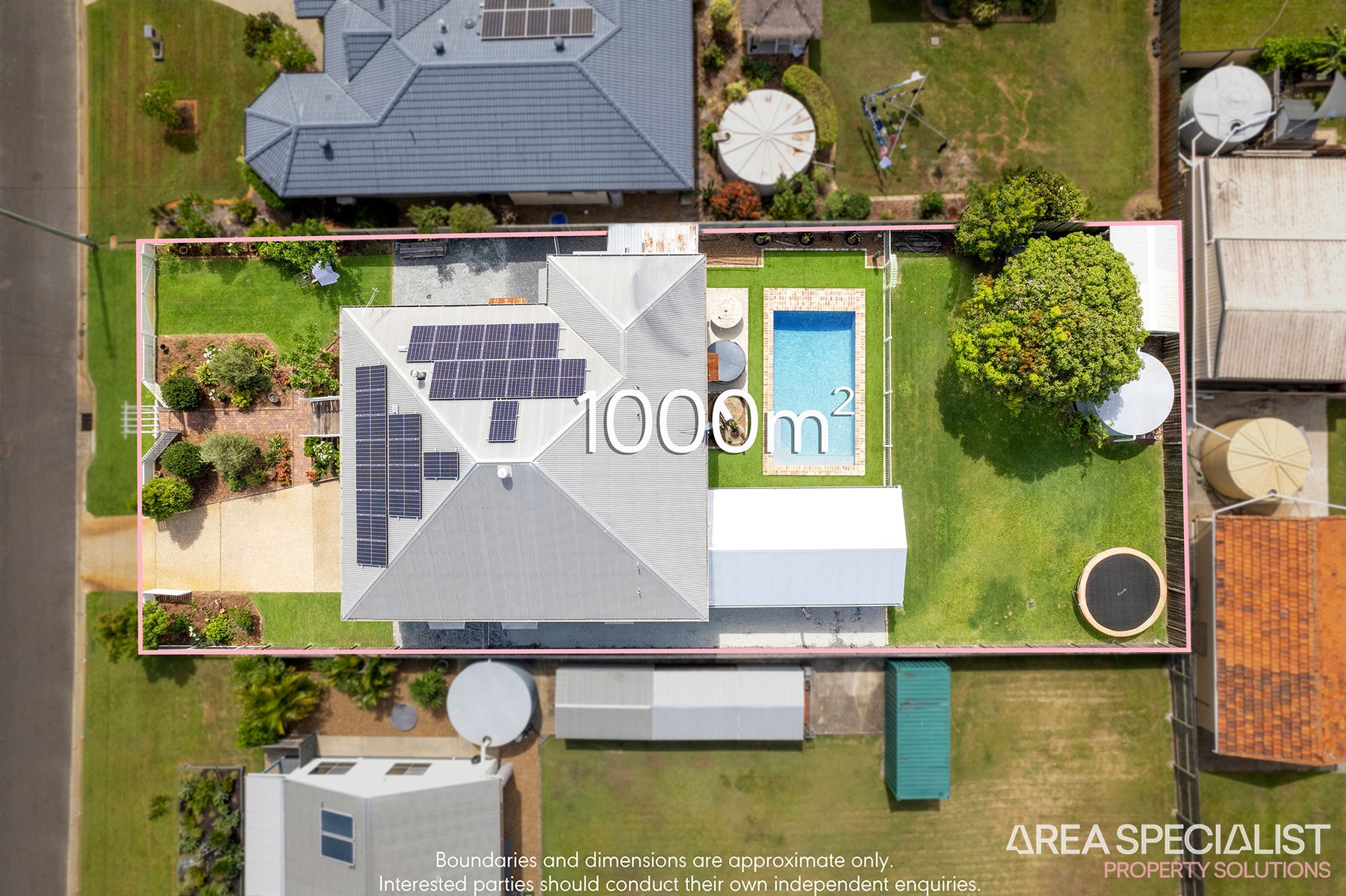 22 Bangalow Drive, Steiglitz, QLD 4207, Steiglitz - Thumbnail 6