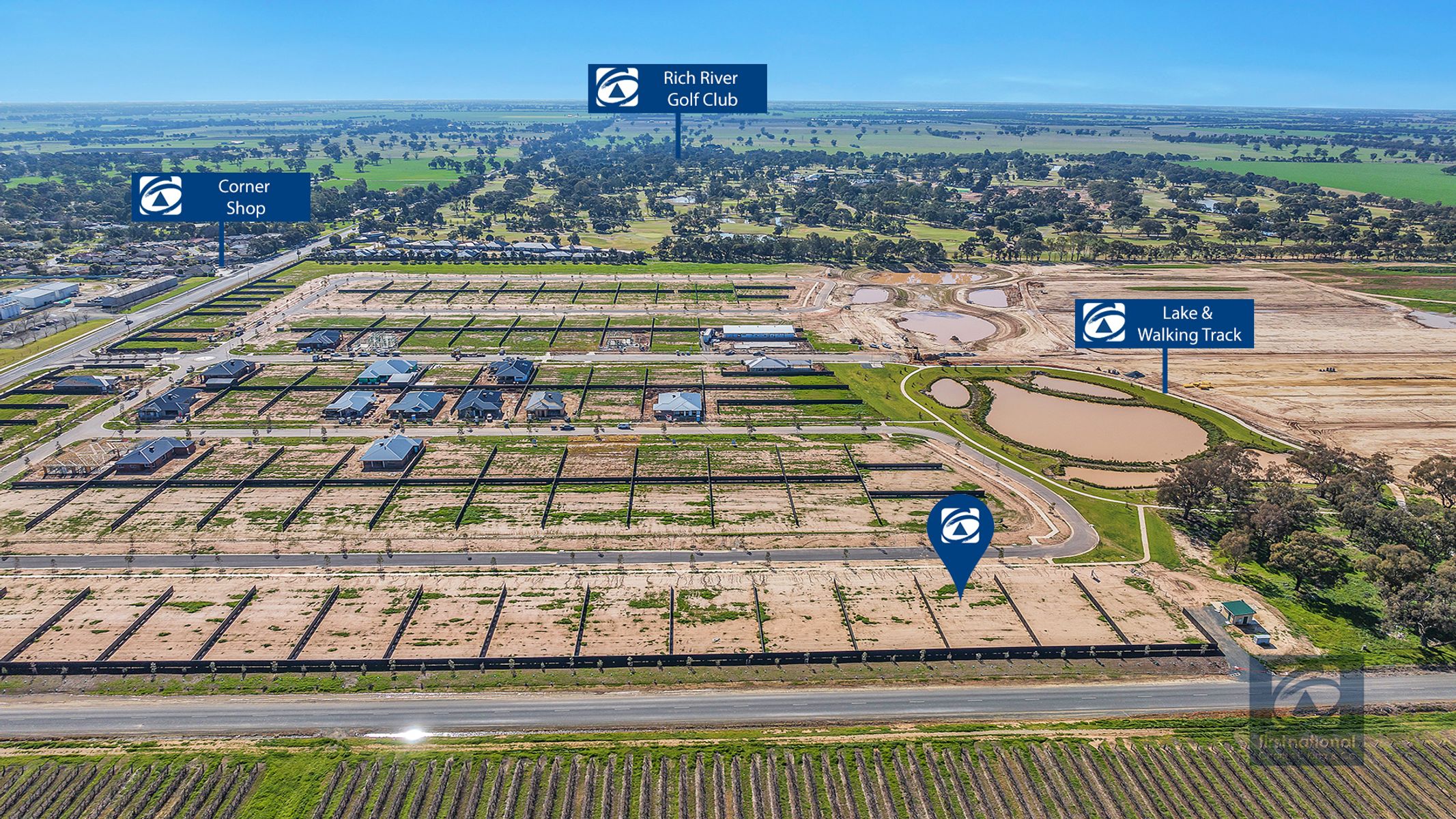54 The Range, Currawong Circuit, Moama NSW 2731, Currawong Circuit - Thumbnail 3