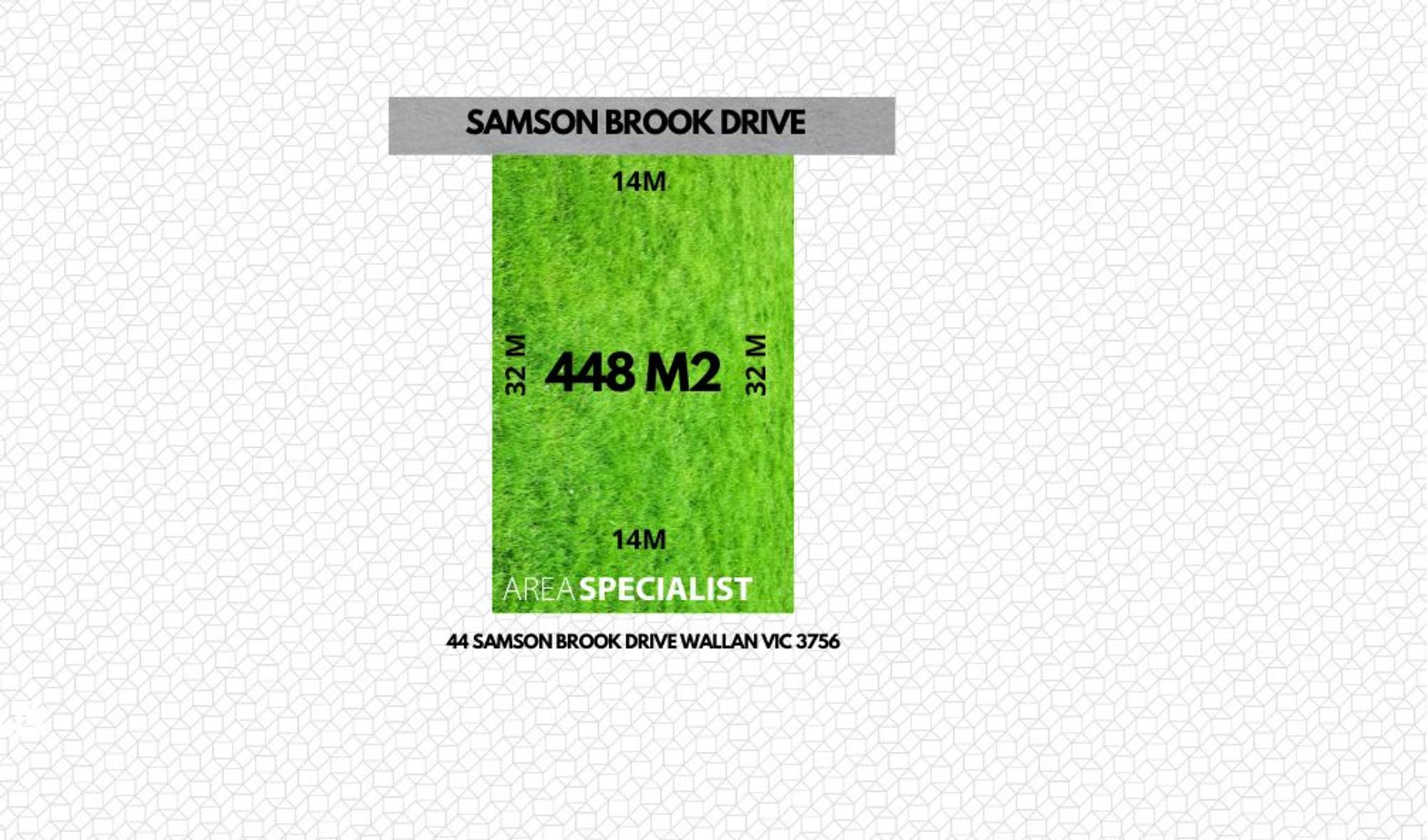 44 Samson Brook Drive, Wallan, VIC 3756, Wallan - Thumbnail 2