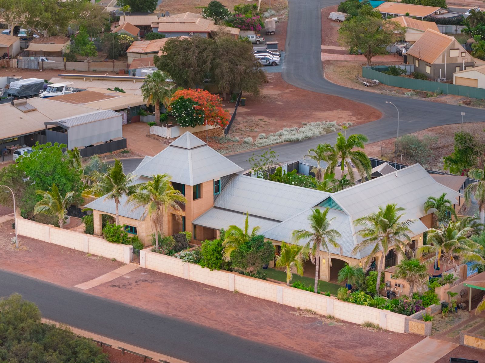 9 Meares Drive, Point Samson WA 6720, Point Samson - Thumbnail 2