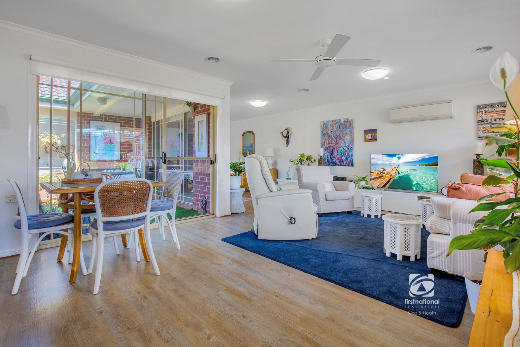 Villa 11/1-5 Canal Road, Paynesville VIC 3880, Paynesville - Thumbnail 5