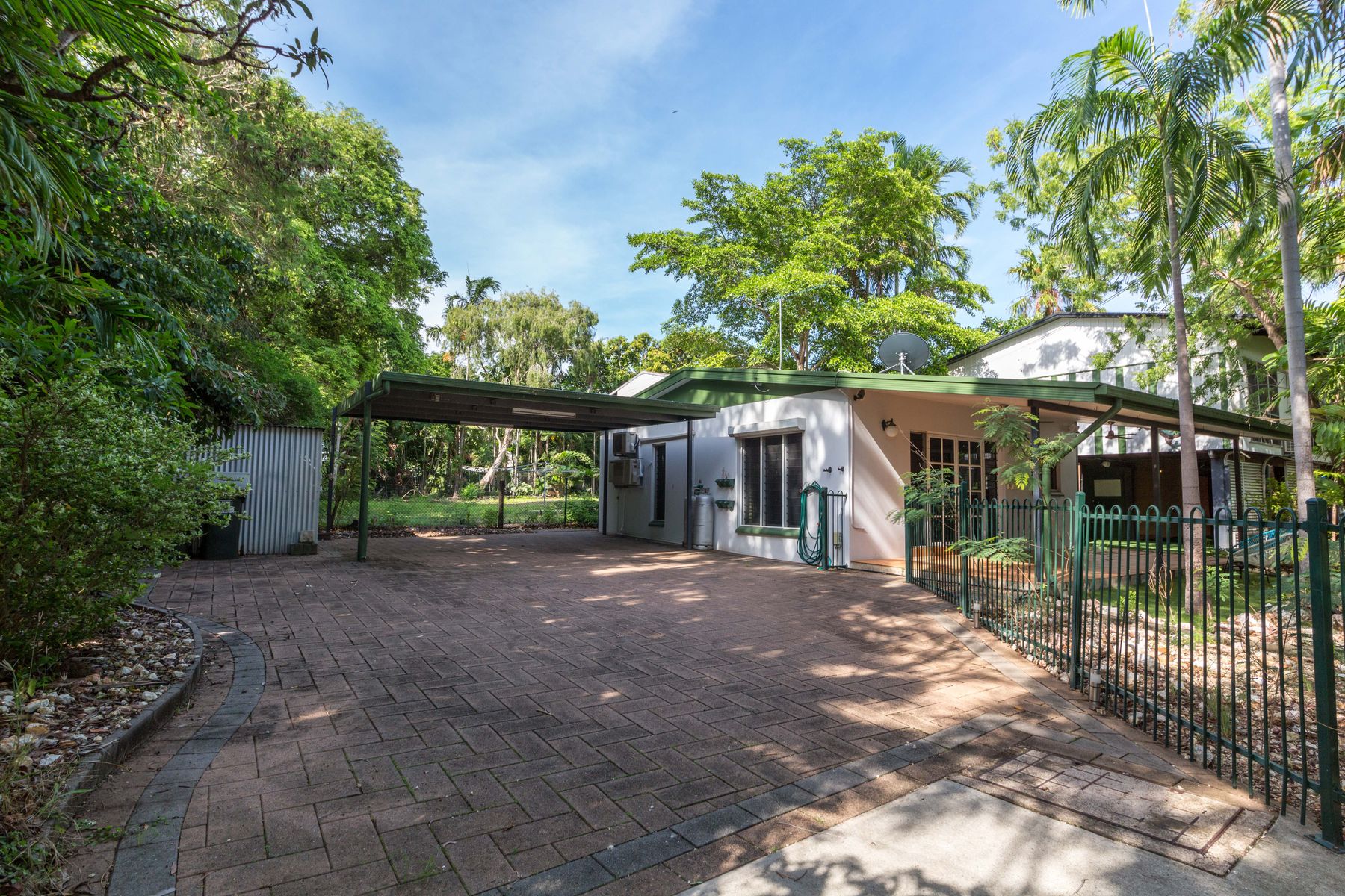 5 Mary Street, Stuart Park NT 0820, Stuart Park - Thumbnail 2