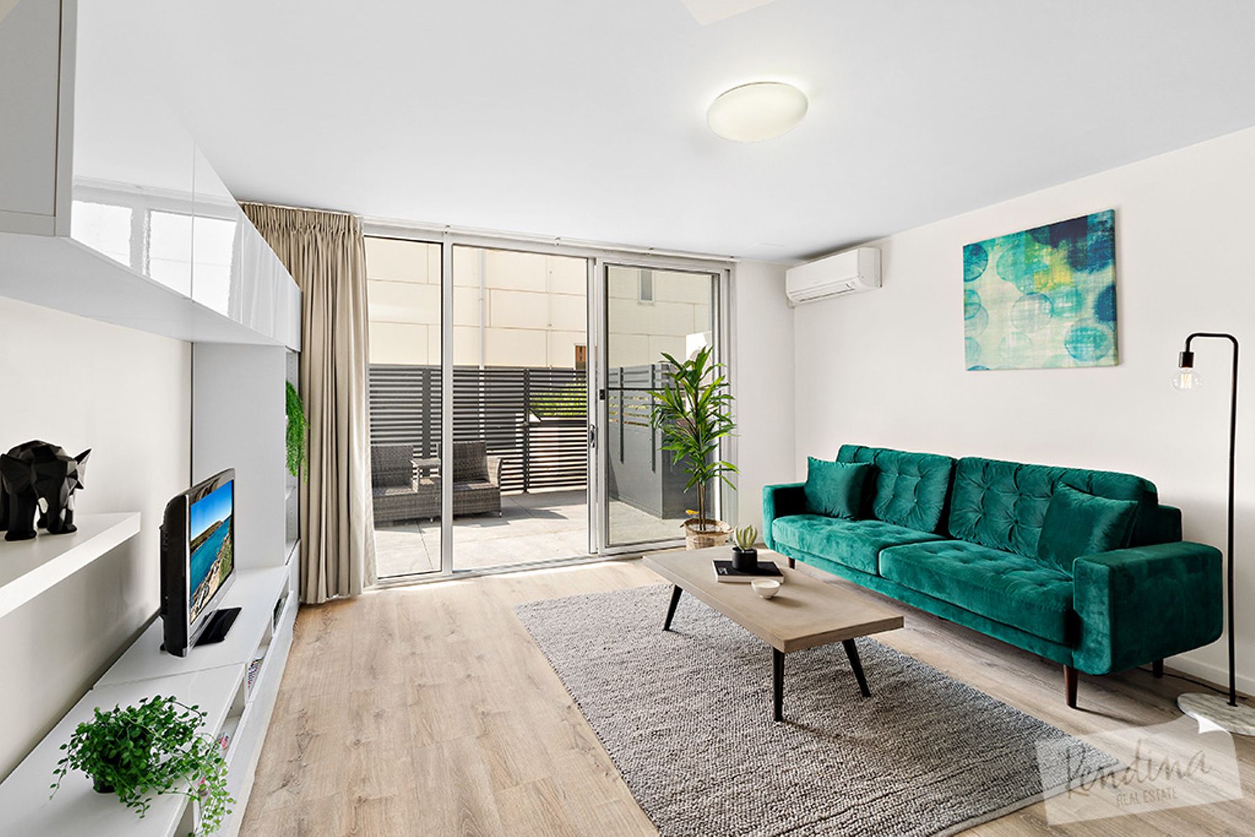 213/60 Speakmen Street, Kensington - Thumbnail 3
