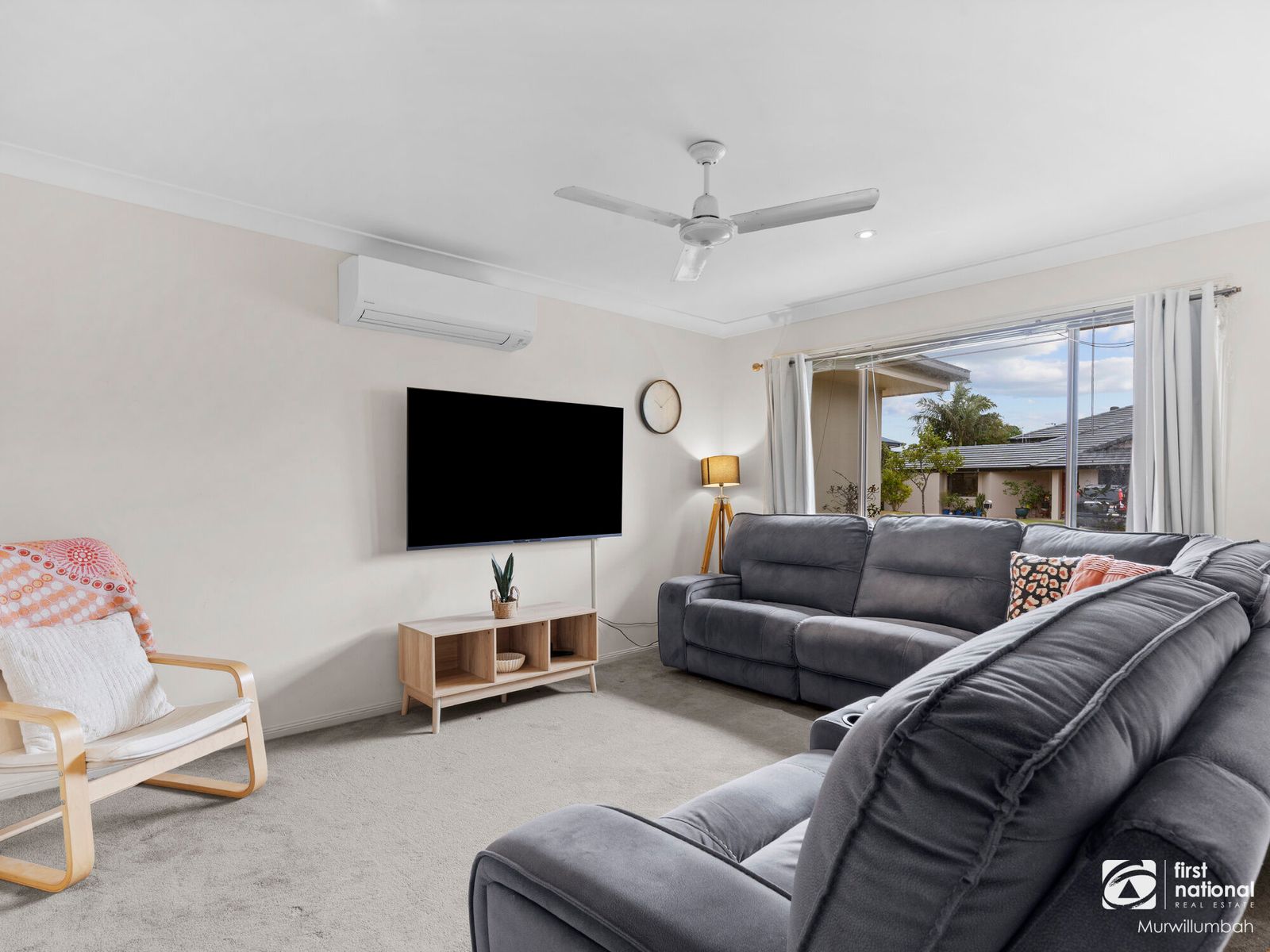 1/53 Mylestom Circle, Pottsville NSW 2489, Pottsville - Thumbnail 2