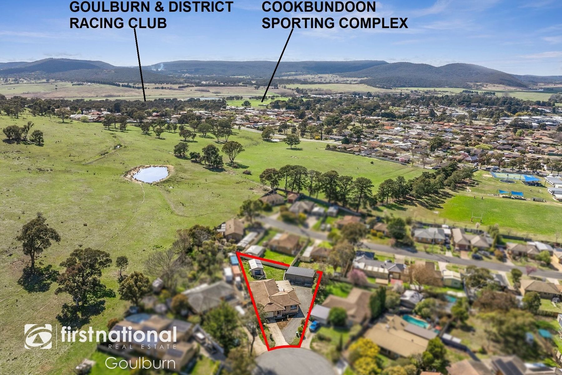 12 Dandarbong Crescent, Goulburn NSW 2580, Goulburn - Thumbnail 2