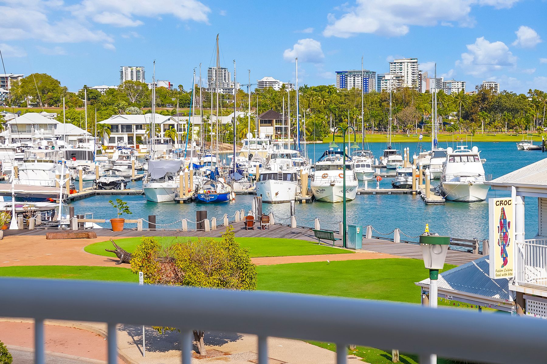 12/63 Marina Boulevard, Cullen Bay NT 0820, Cullen Bay - Thumbnail 4