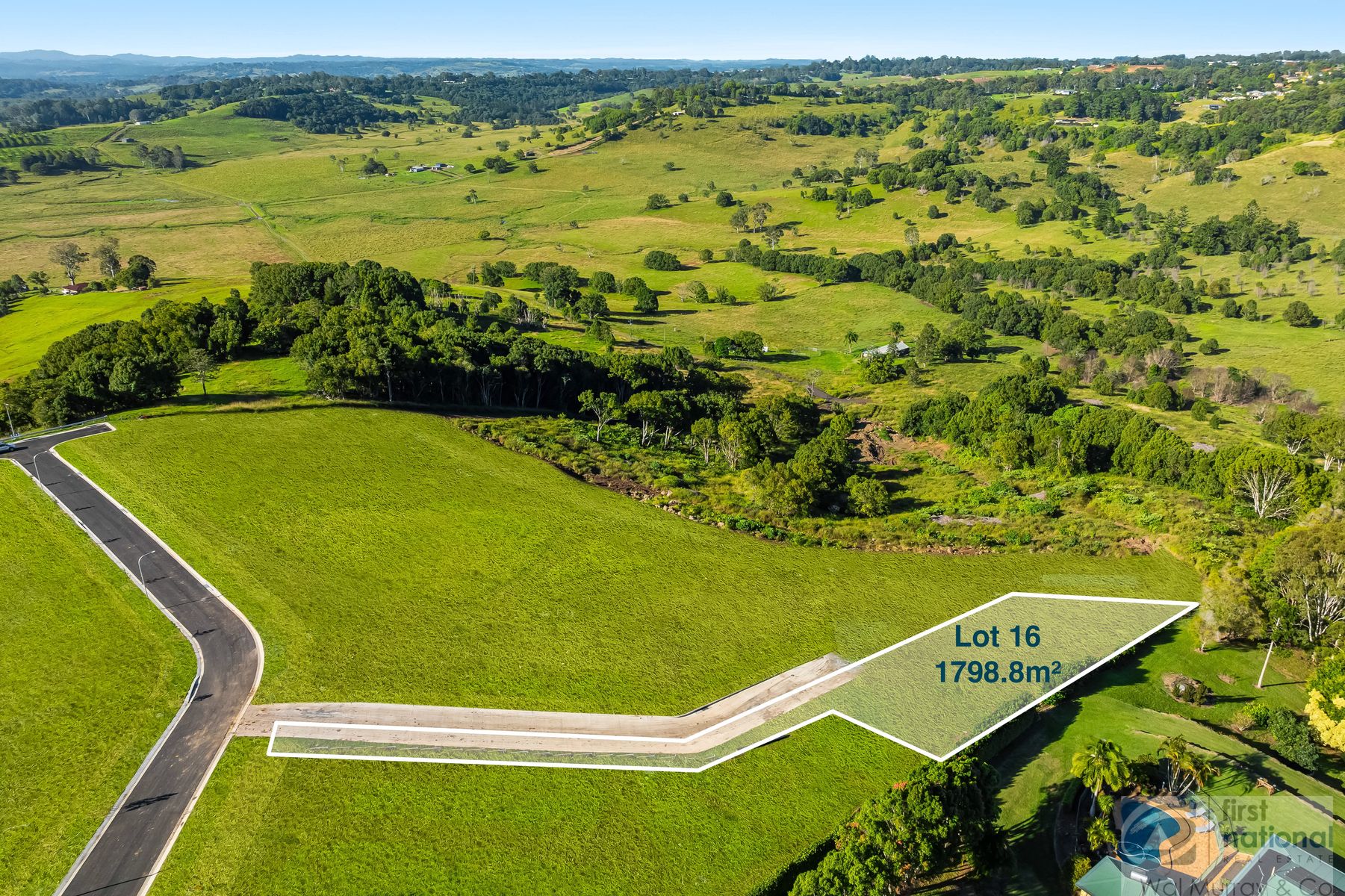 Lot 16-1A Northcott Drive, Goonellabah NSW 2480, Goonellabah - Thumbnail 3