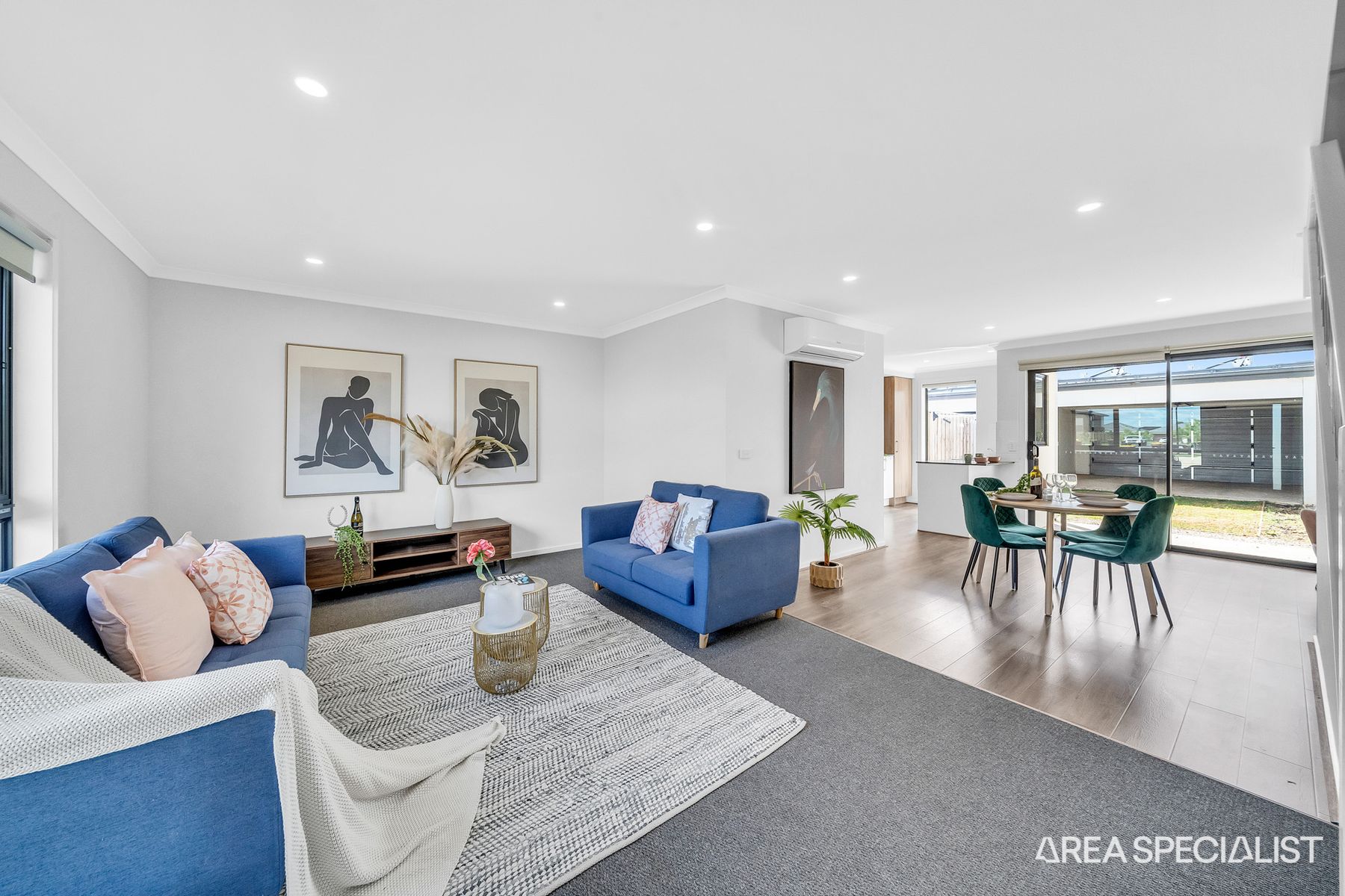 12 Dawson Street, Thornhill Park, VIC 3335, Thornhill Park - Thumbnail 5