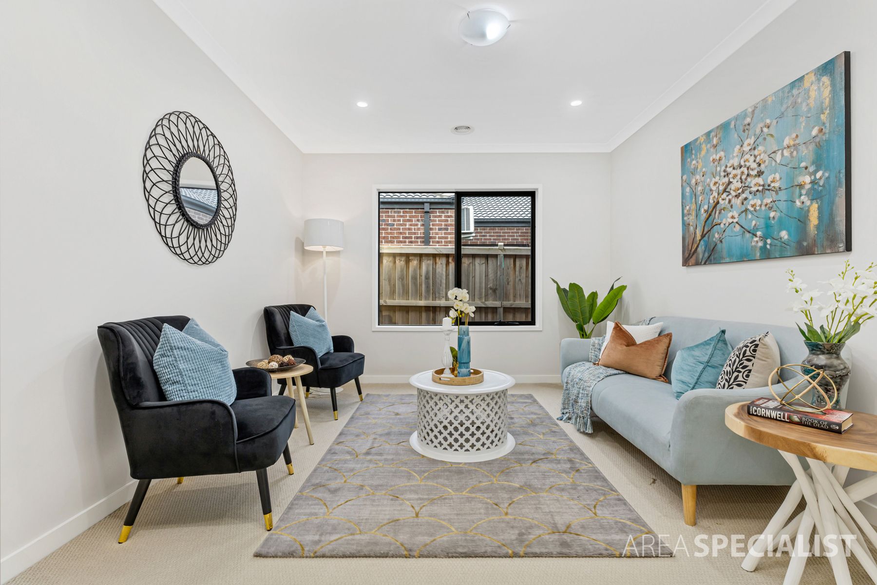 6 Emery Drive, Clyde North, VIC 3978, Clyde North - Thumbnail 2