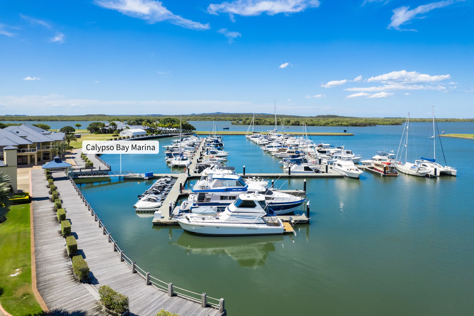 Lot 383/4 Frangipani Court, Jacobs Well QLD 4208, Jacobs Well - Thumbnail 8