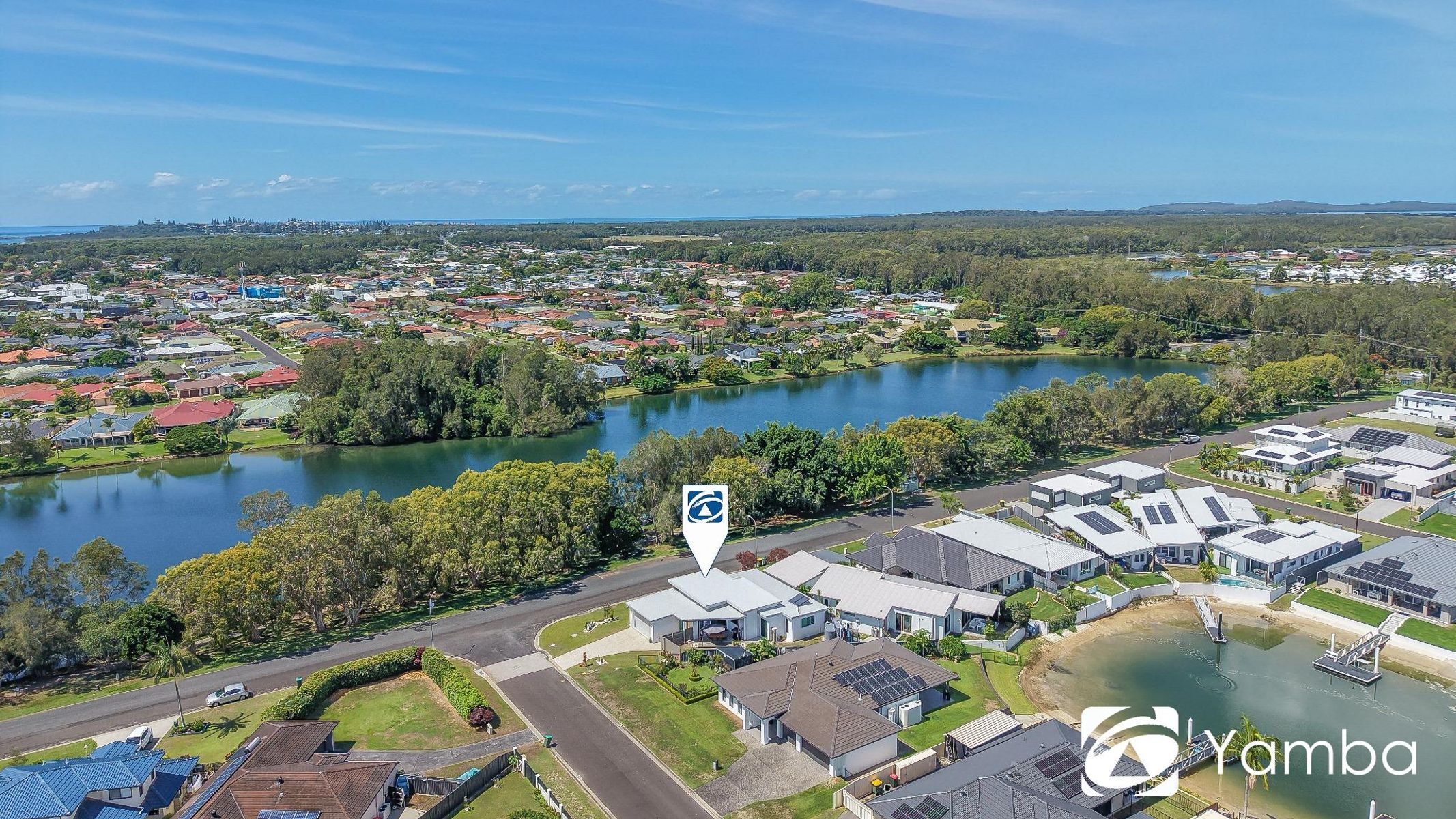 45A Witonga Drive, Yamba NSW 2464, Yamba - Thumbnail 3