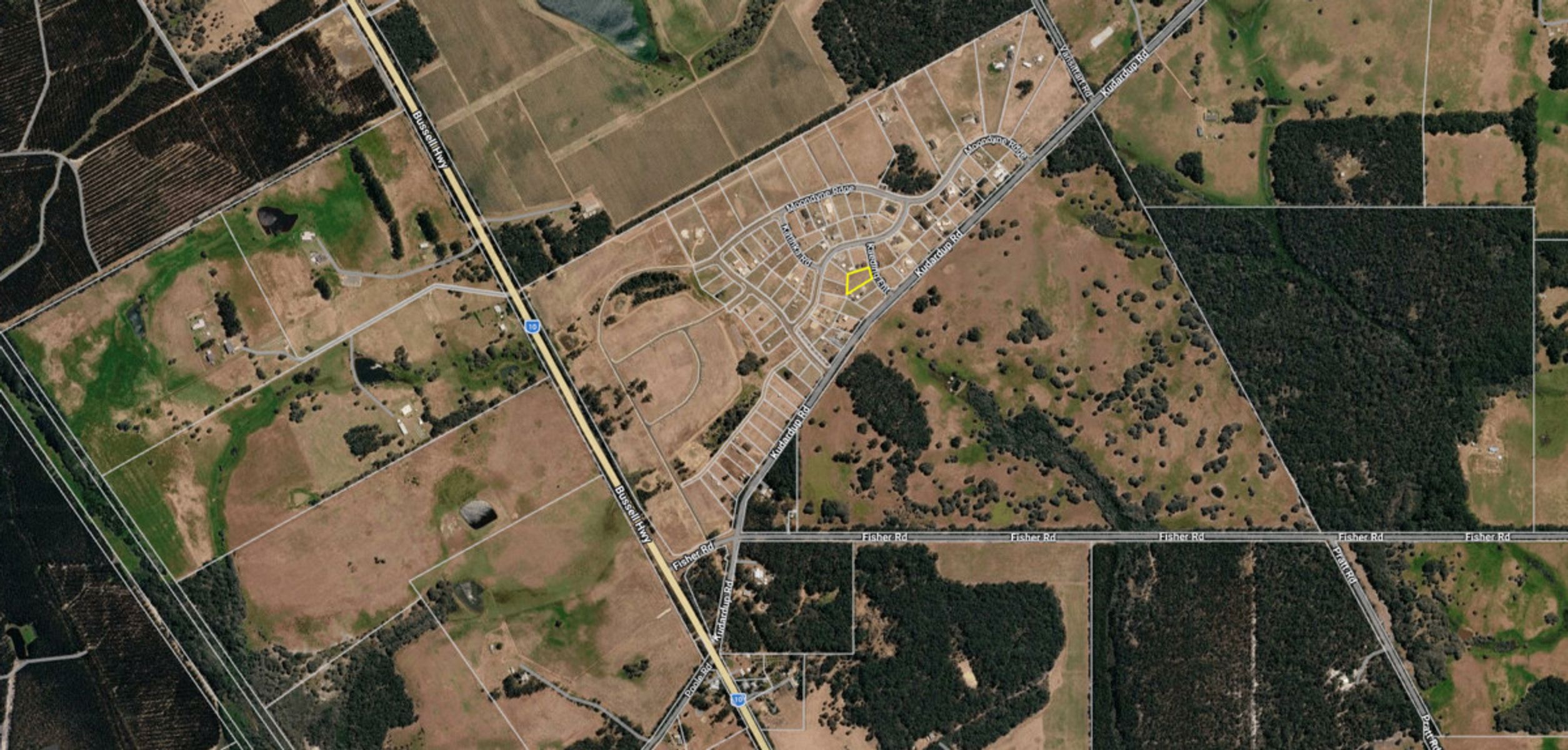 5 Kaeding Entrance, Kudardup WA 6290, Kudardup - Thumbnail 6