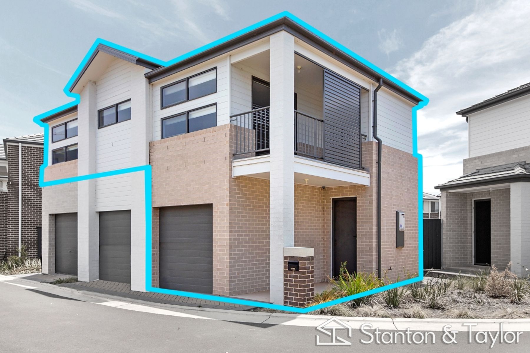 31 Cleveland Lane, Penrith - Thumbnail 2