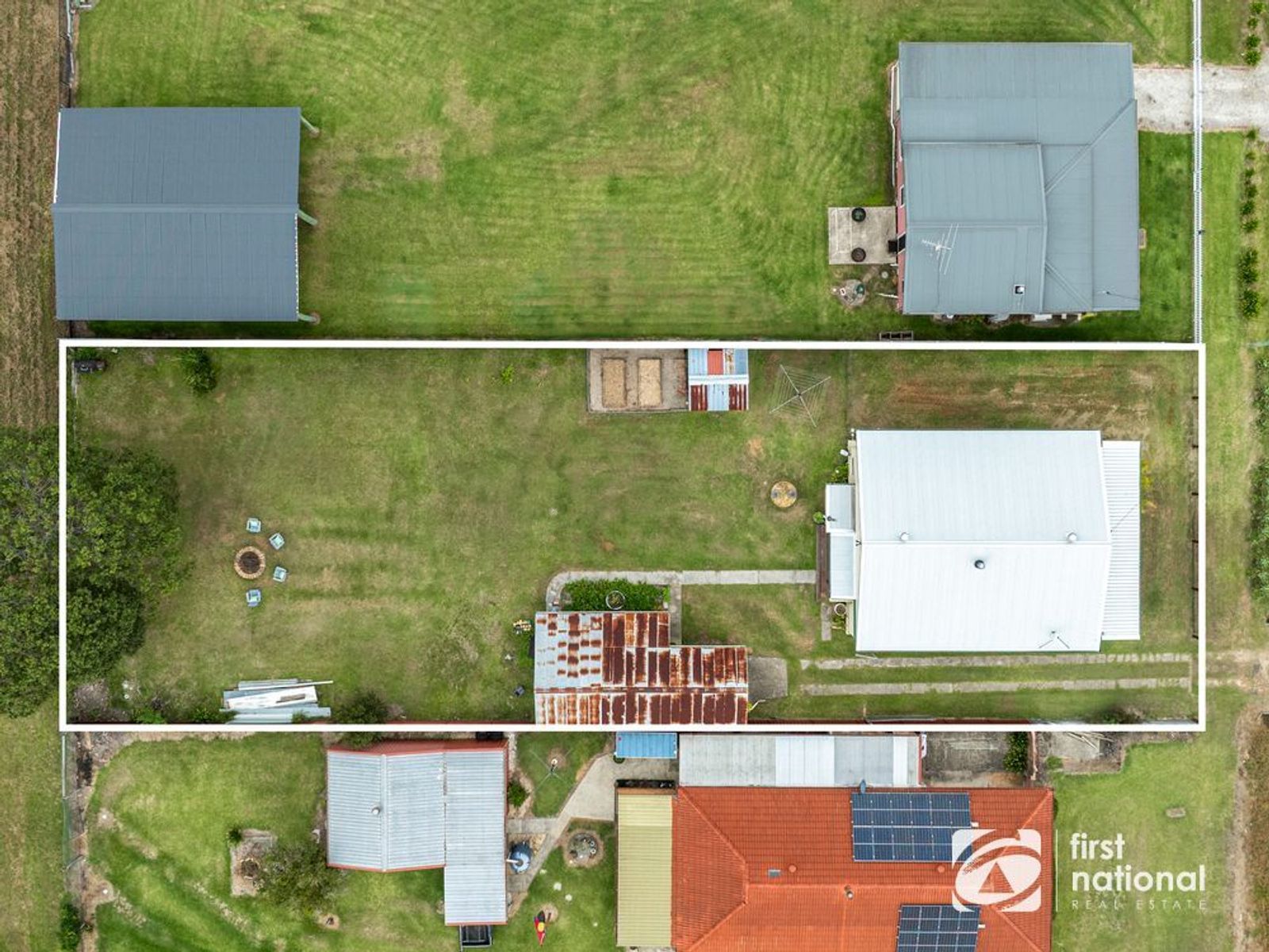21 Tallawudjah Creek Road, Glenreagh NSW 2450, Glenreagh - Thumbnail 3