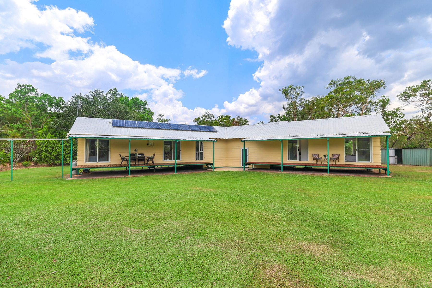 50 Redgum Drive, Humpty Doo - Image 1