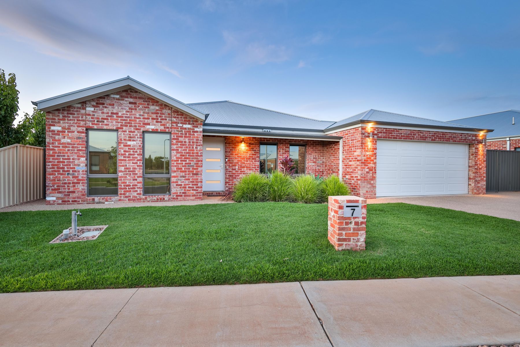 7 Davlin Drive, Mildura, VIC 3500, Mildura - Thumbnail 3