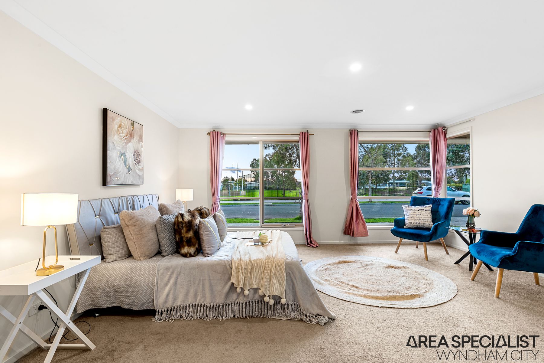 33 Whisper Boulevard, Point Cook, VIC 3030, Point Cook - Thumbnail 3