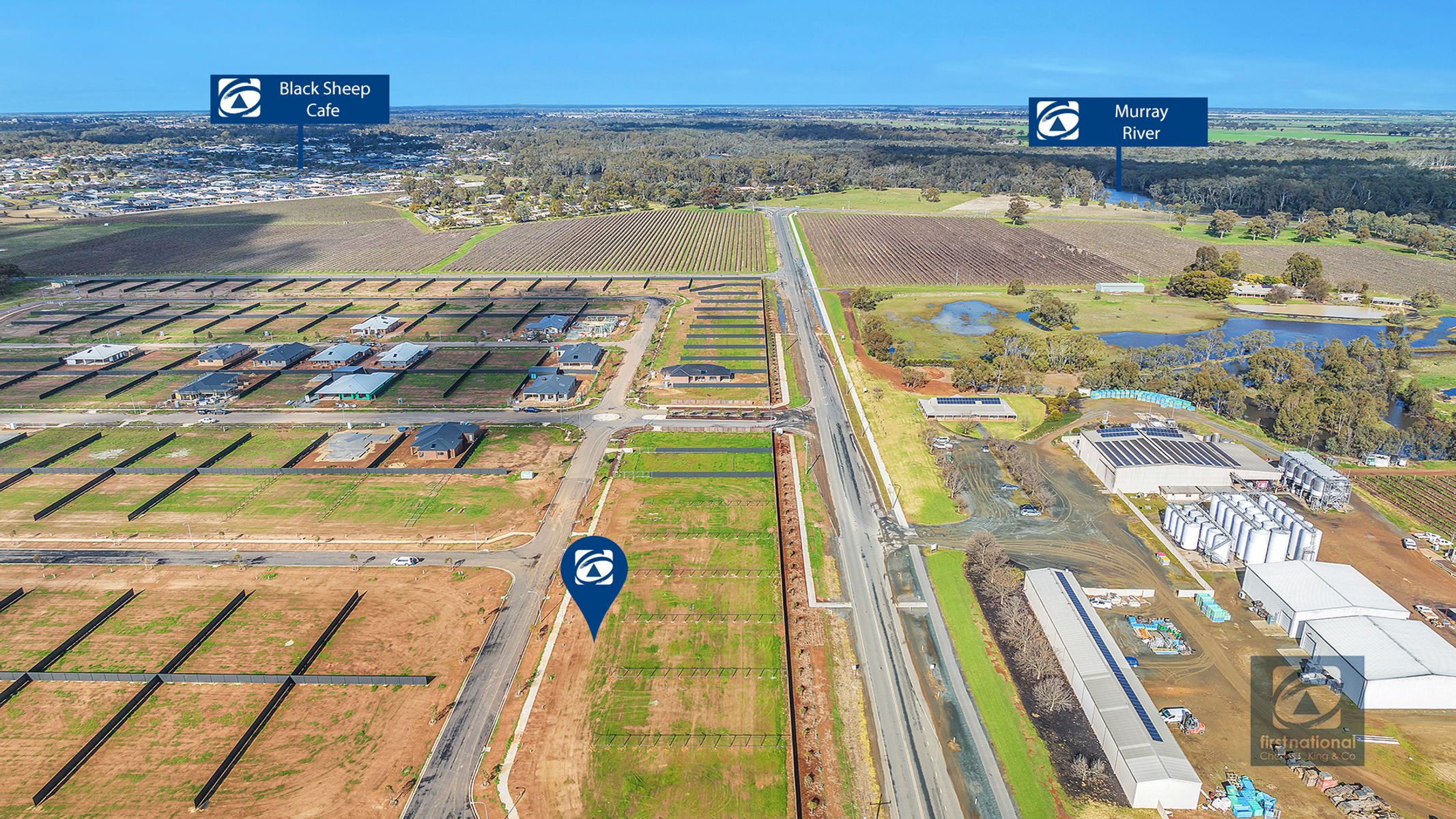 13 Whistler Circuit, Moama NSW 2731, Moama - Thumbnail 3