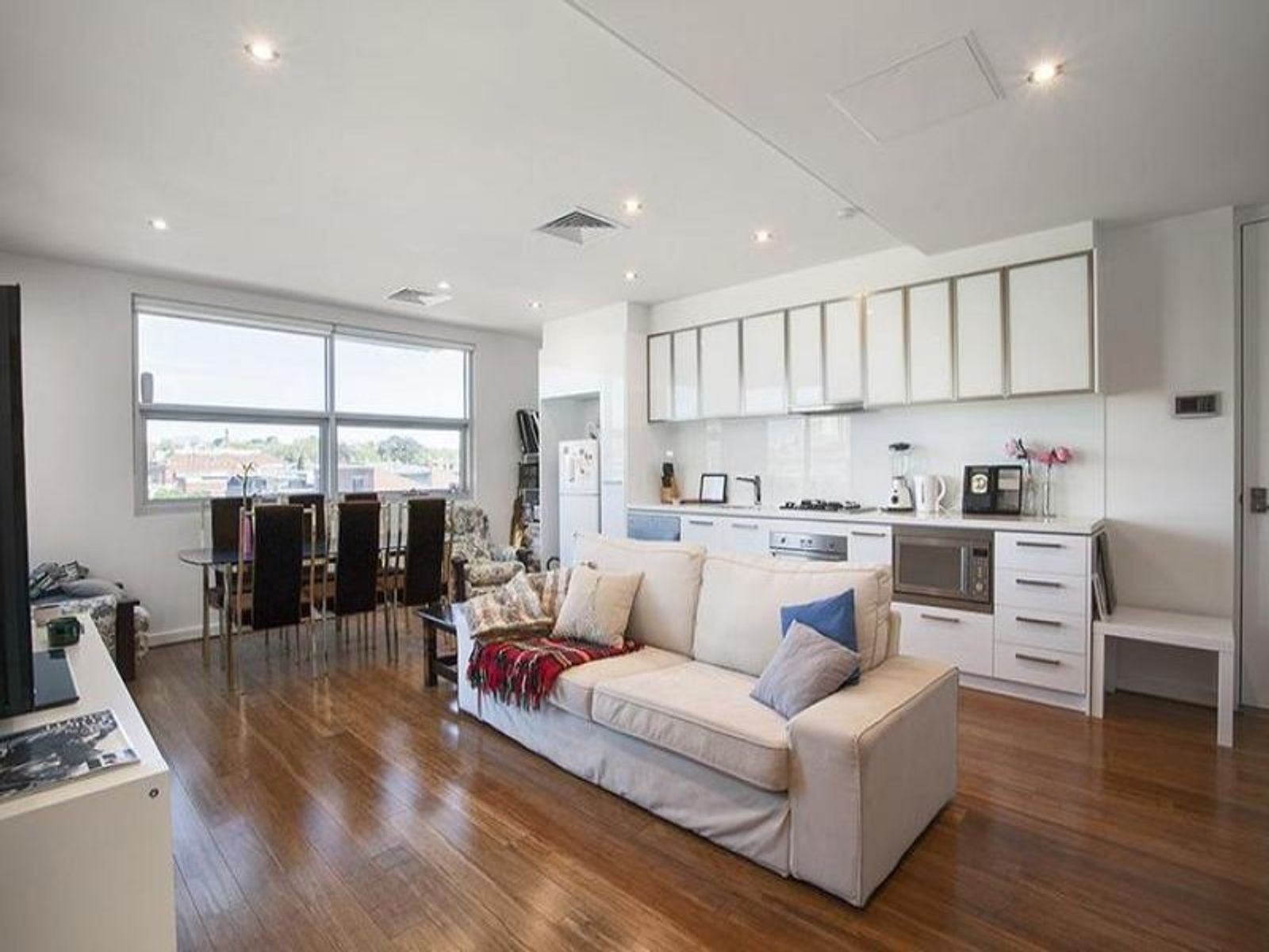 301/18 Bent Street, Kensington - Thumbnail 2