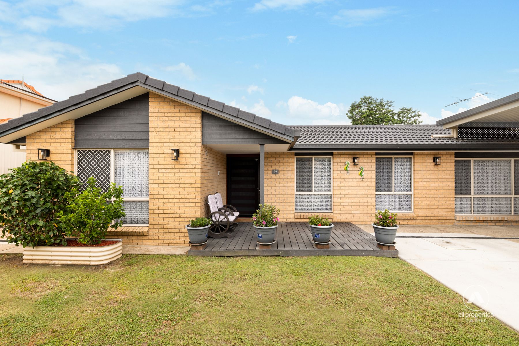 34 Cunningham Drive, Boronia Heights QLD 4124