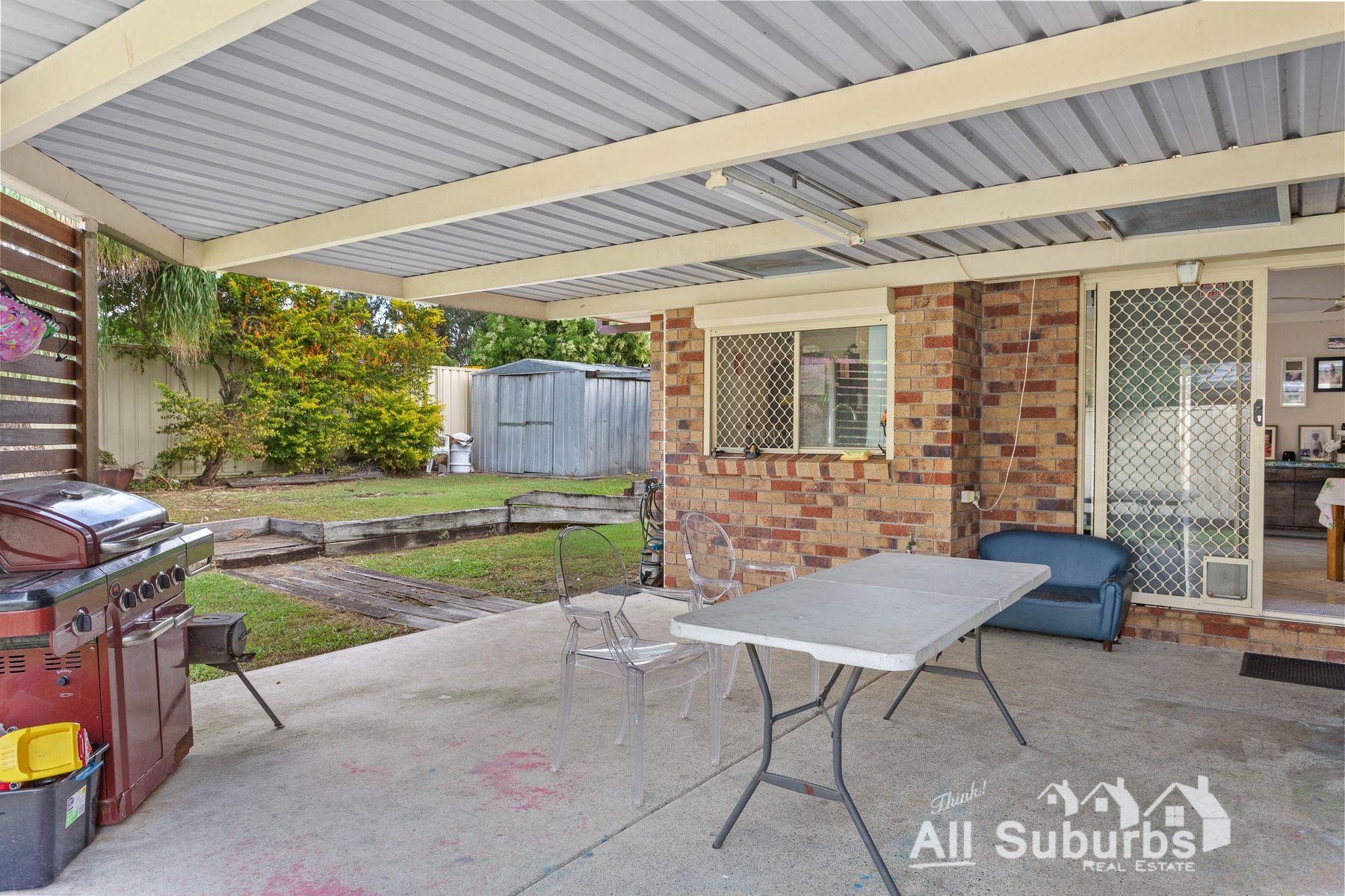 42 Wilkinson Drive, Crestmead QLD 4132, Crestmead - Thumbnail 2