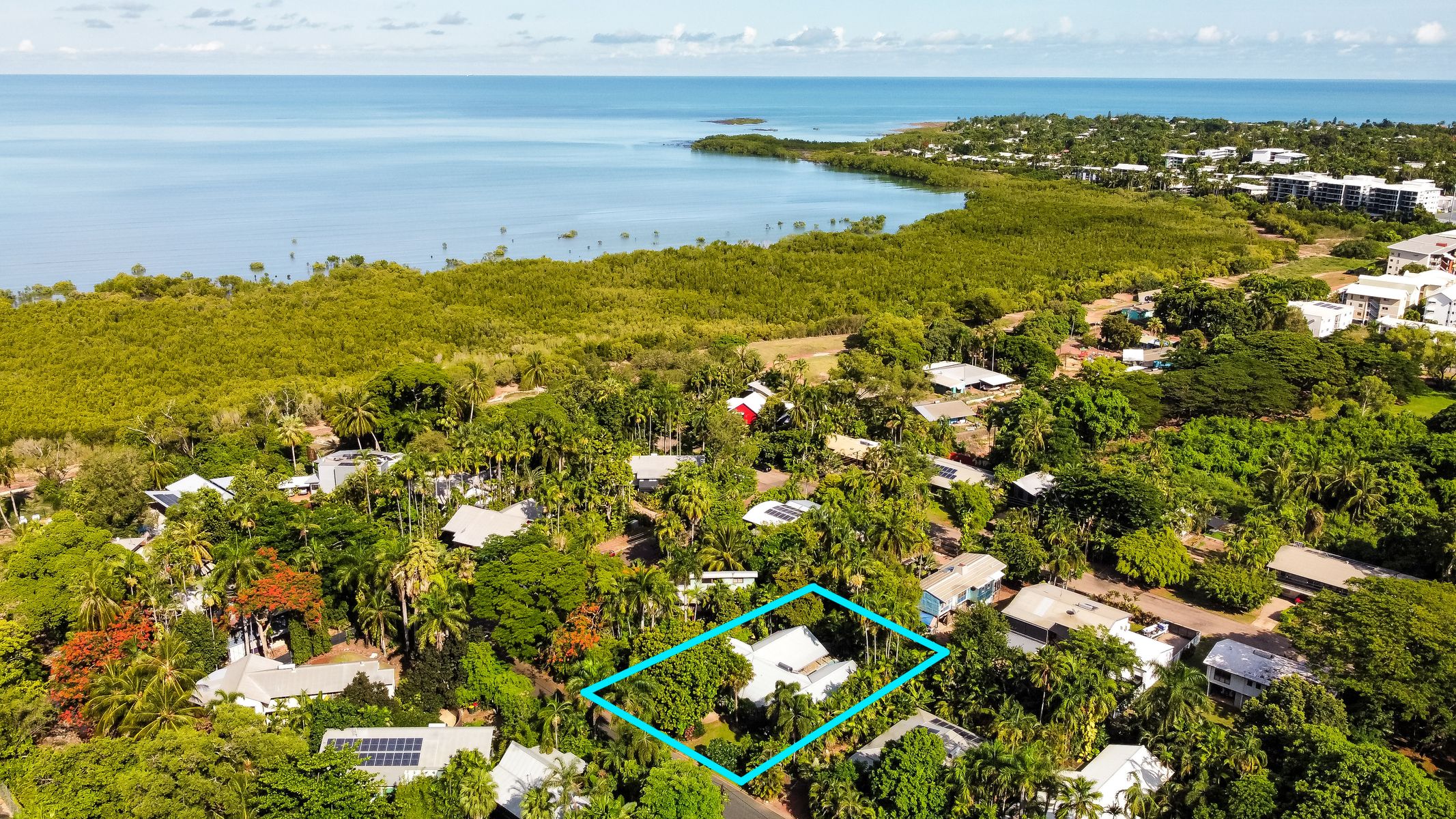 22 Martin Crescent, Coconut Grove NT 0810, Coconut Grove - Thumbnail 2