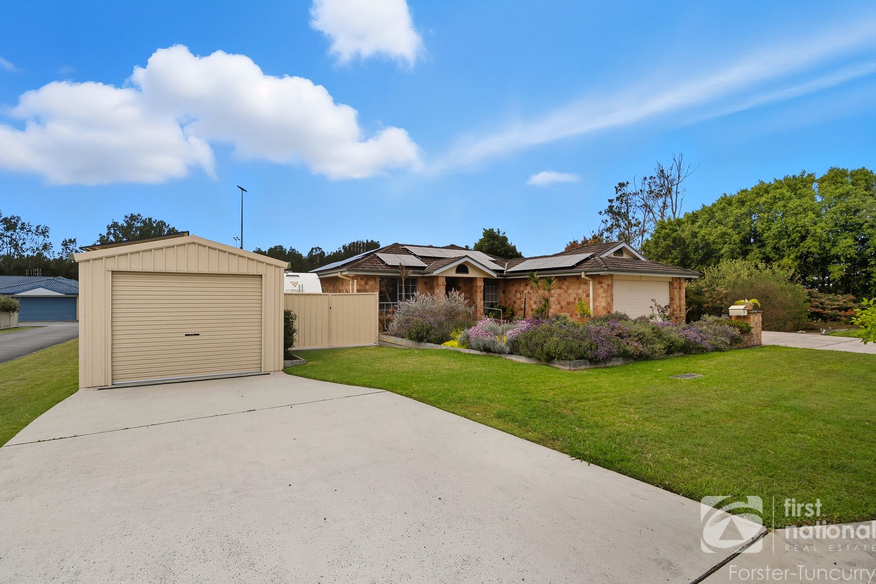 7 James Foster Drive, Black Head NSW 2430, Black Head - Thumbnail 2
