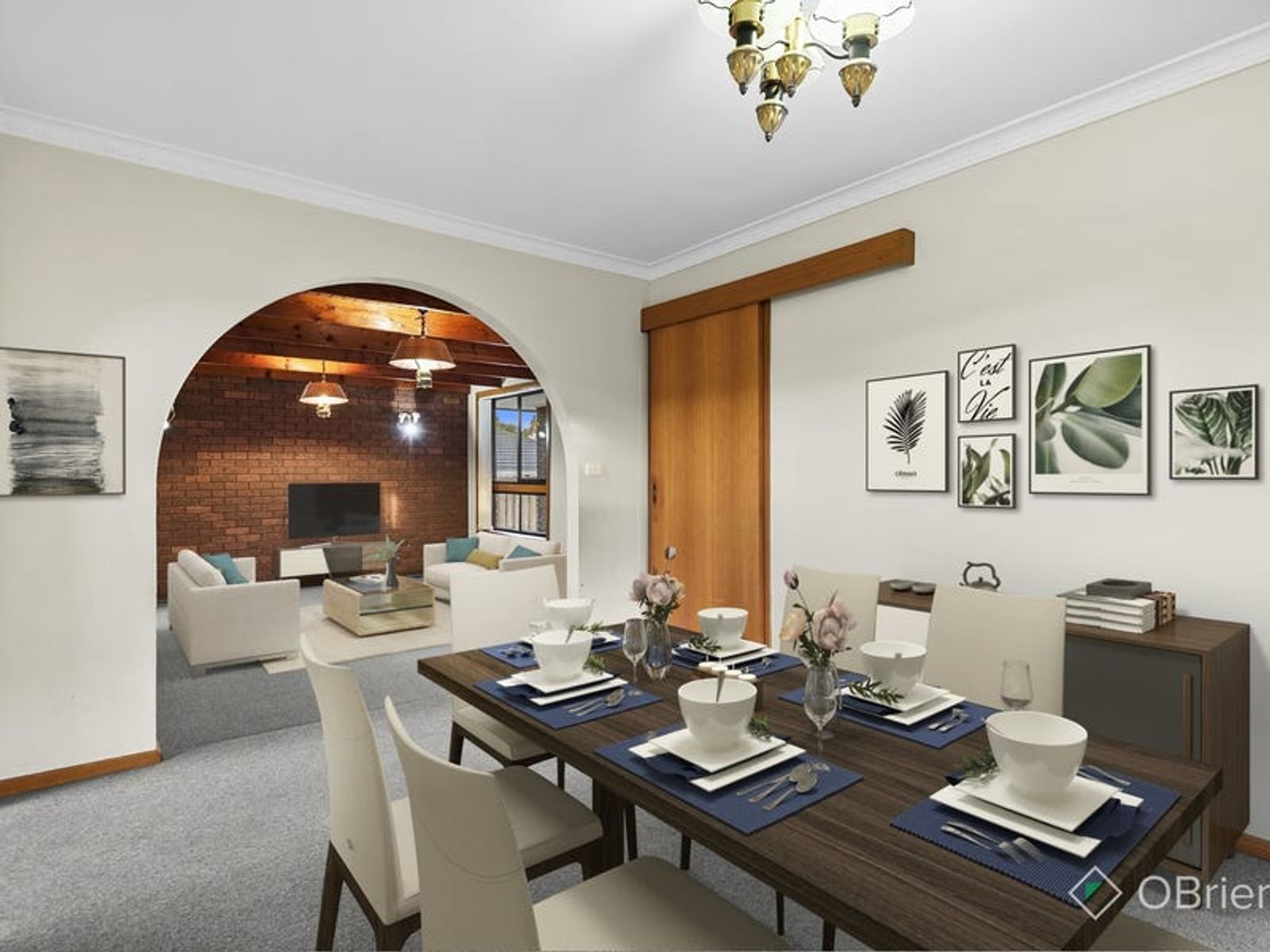 59 Monkhouse Drive, Endeavour Hills, VIC 3802, Endeavour Hills - Thumbnail 2