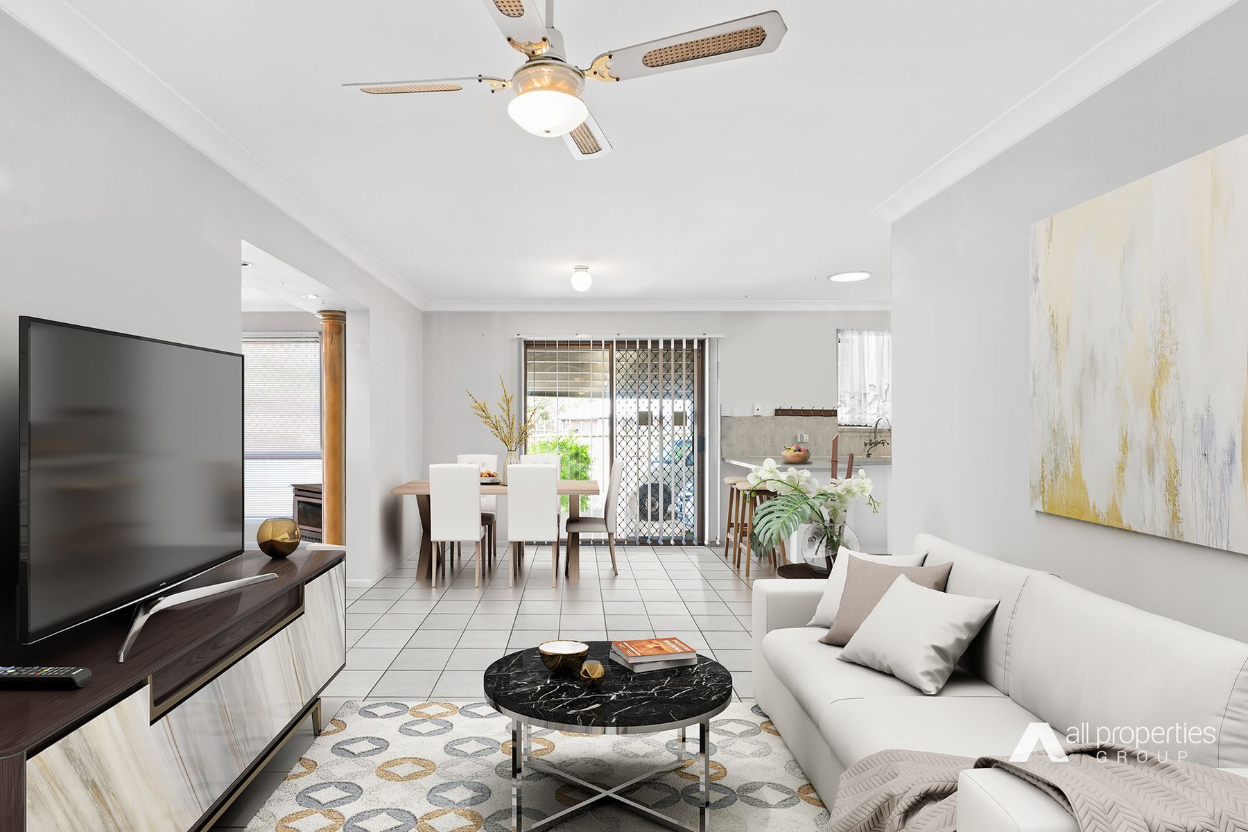 4 Samantha Street, Boronia Heights QLD 4124, Boronia Heights - Thumbnail 2