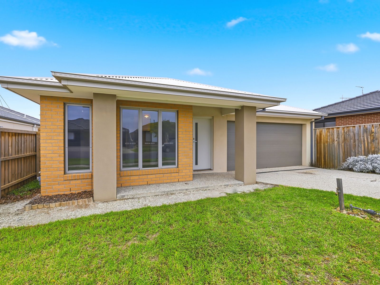 21 Cosgrove Drive, Maddingley VIC 3340