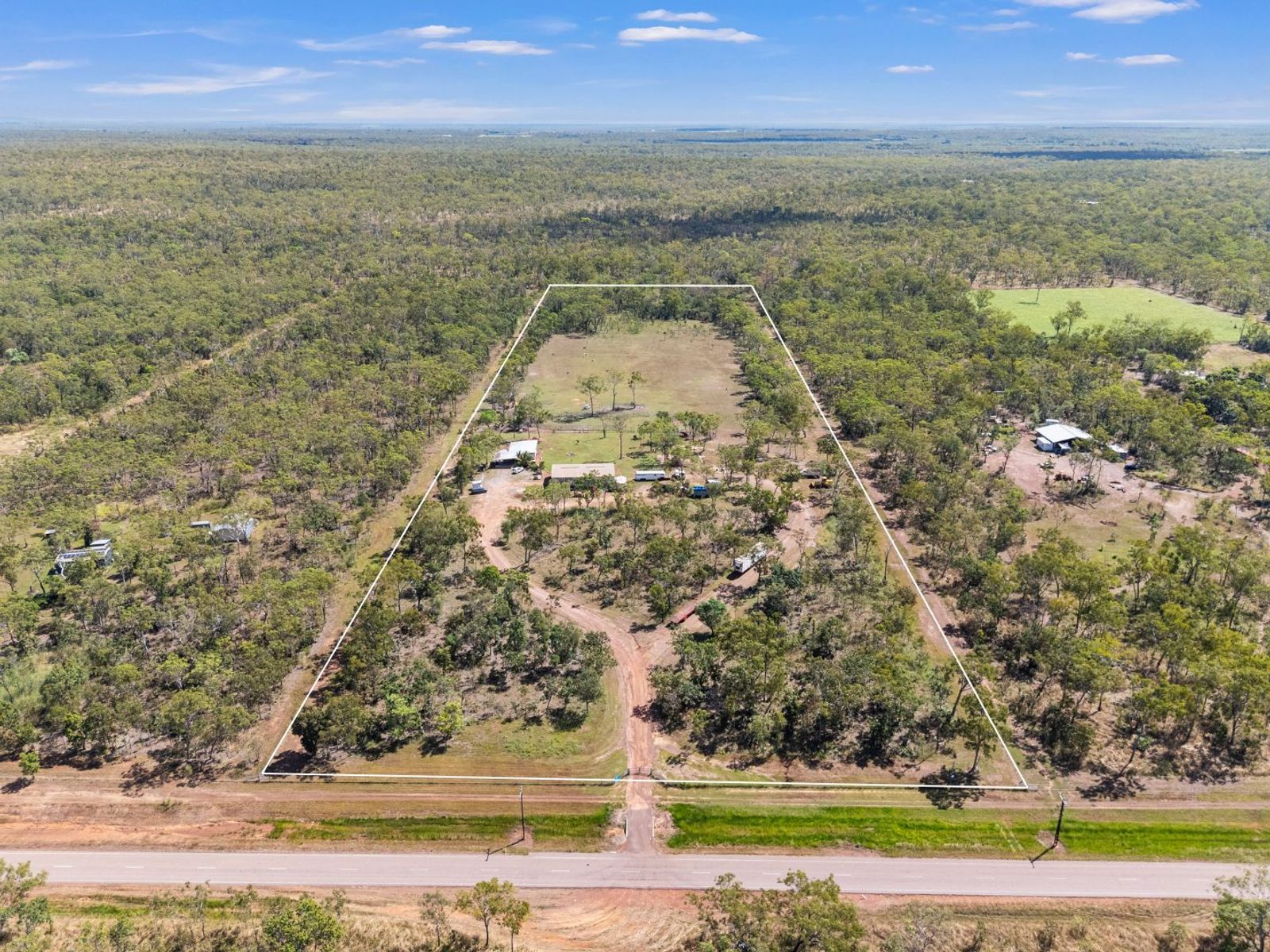 94 Mocatto Road, Acacia Hills NT 0822, Acacia Hills - Image 1