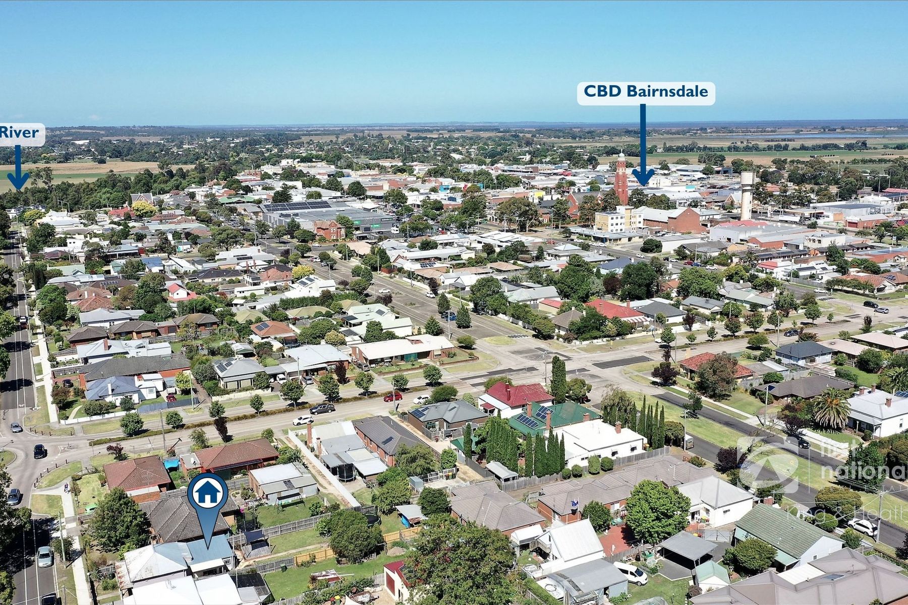 47 Pearson Street, Bairnsdale VIC 3875