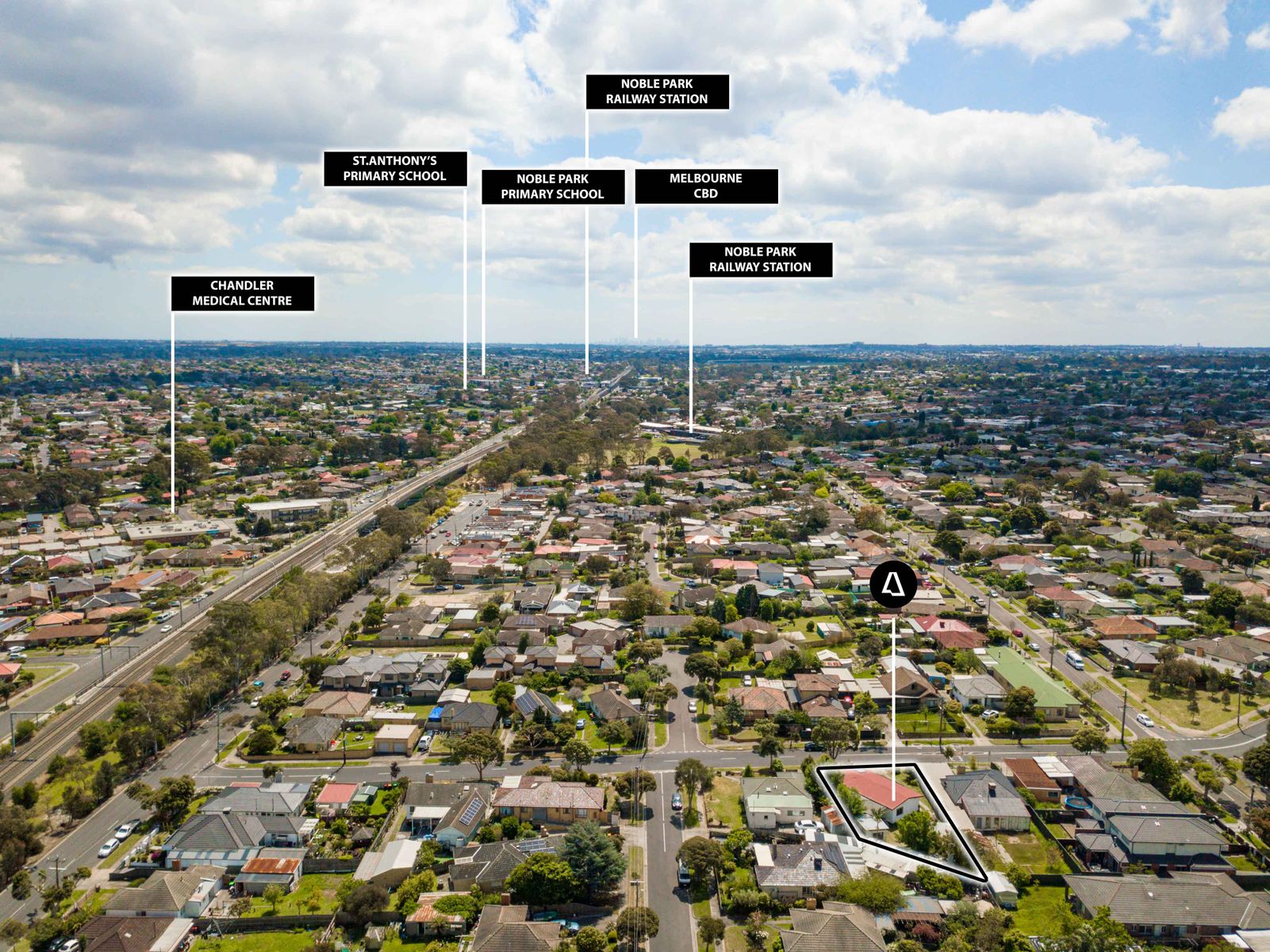 63 Liege Avenue, Noble Park, VIC 3174, Noble Park - Thumbnail 5